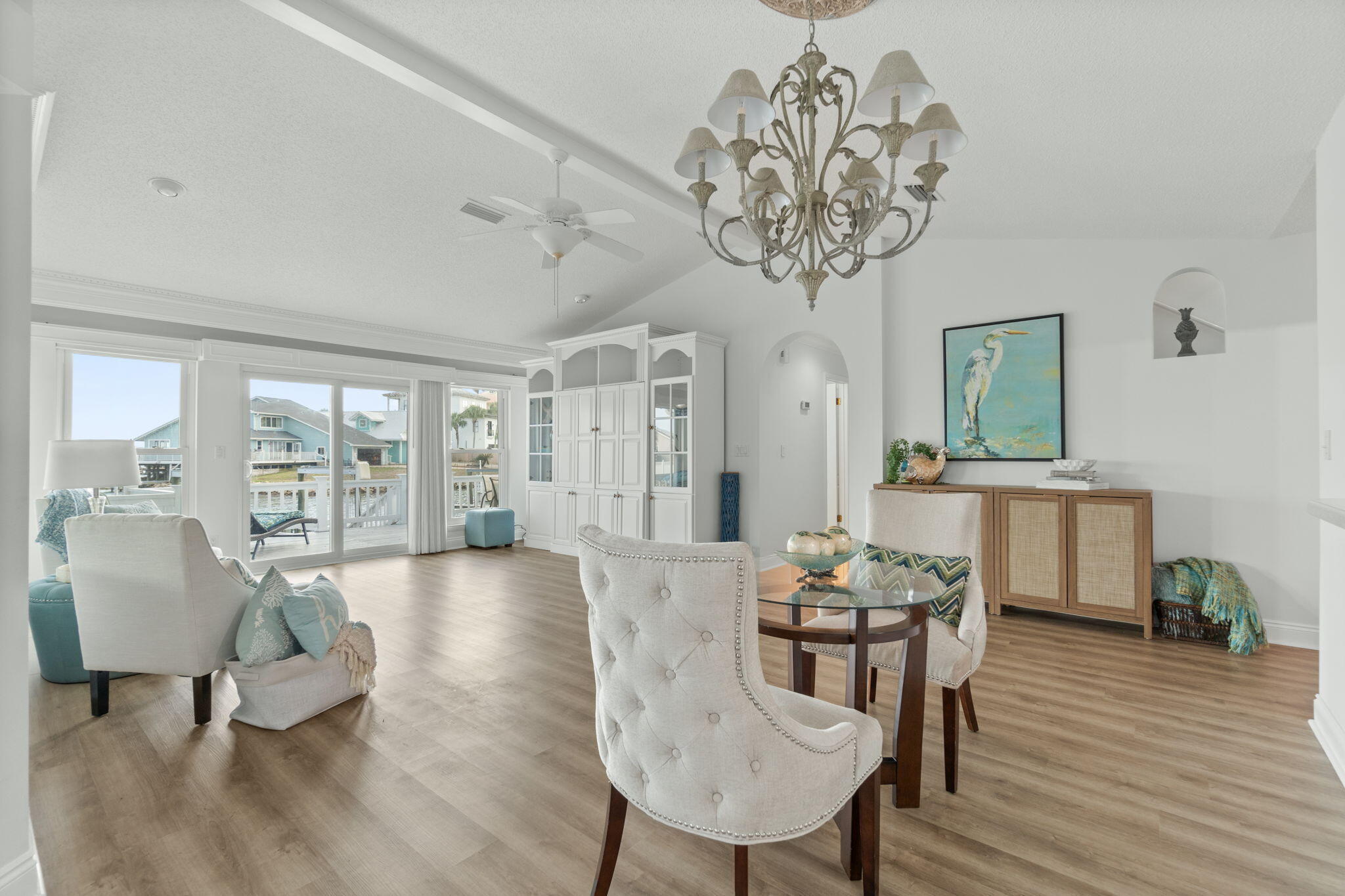 BAL HARBOUR OF SHALIMAR - Residential