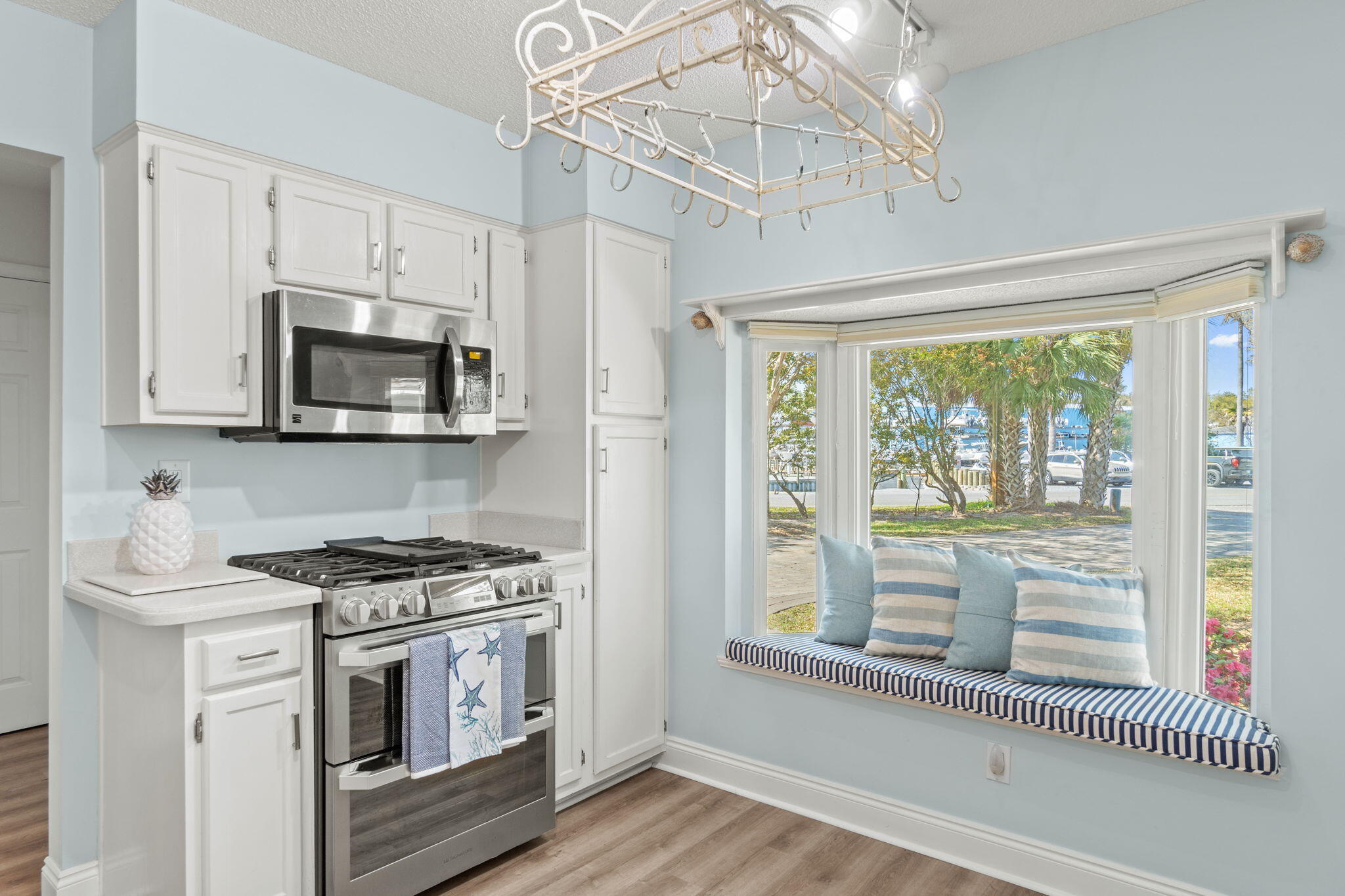 BAL HARBOUR OF SHALIMAR - Residential