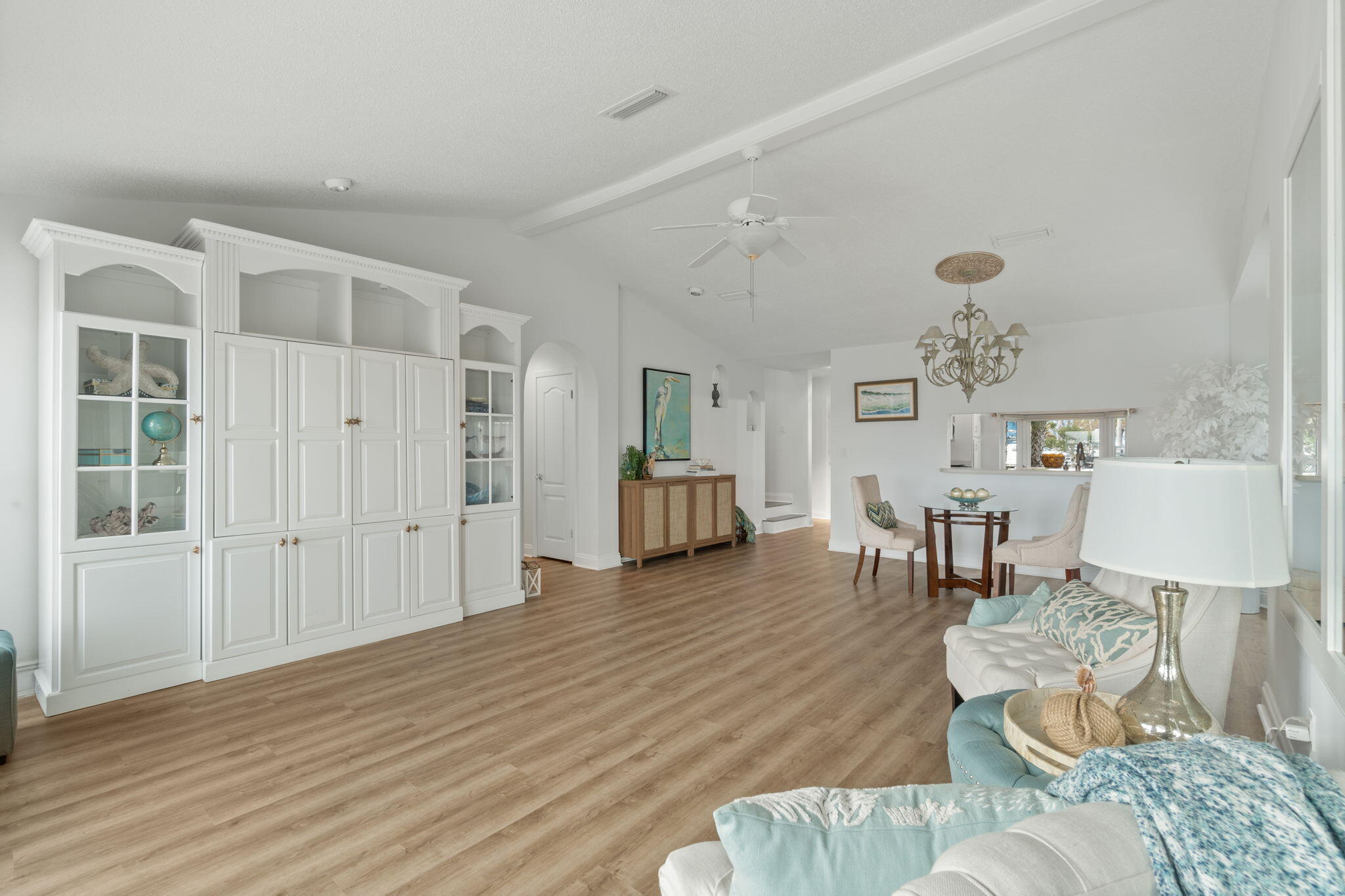 BAL HARBOUR OF SHALIMAR - Residential