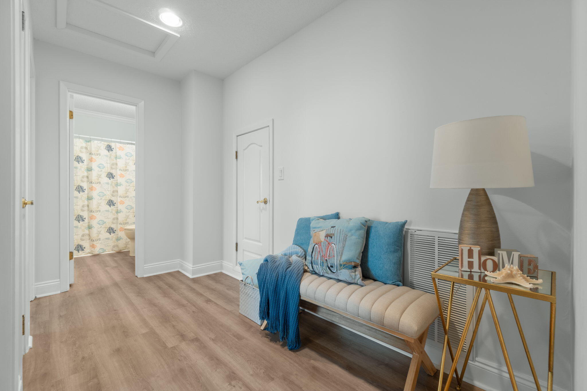 BAL HARBOUR OF SHALIMAR - Residential