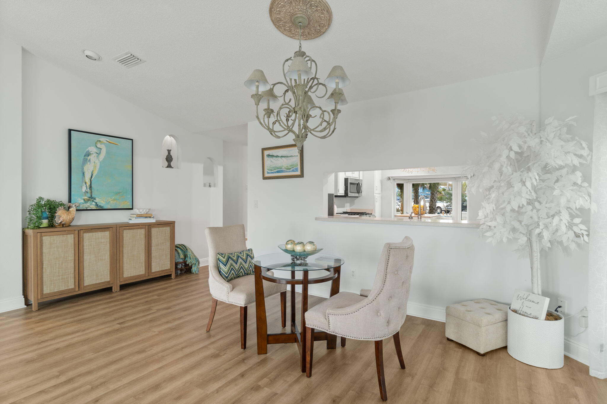 BAL HARBOUR OF SHALIMAR - Residential