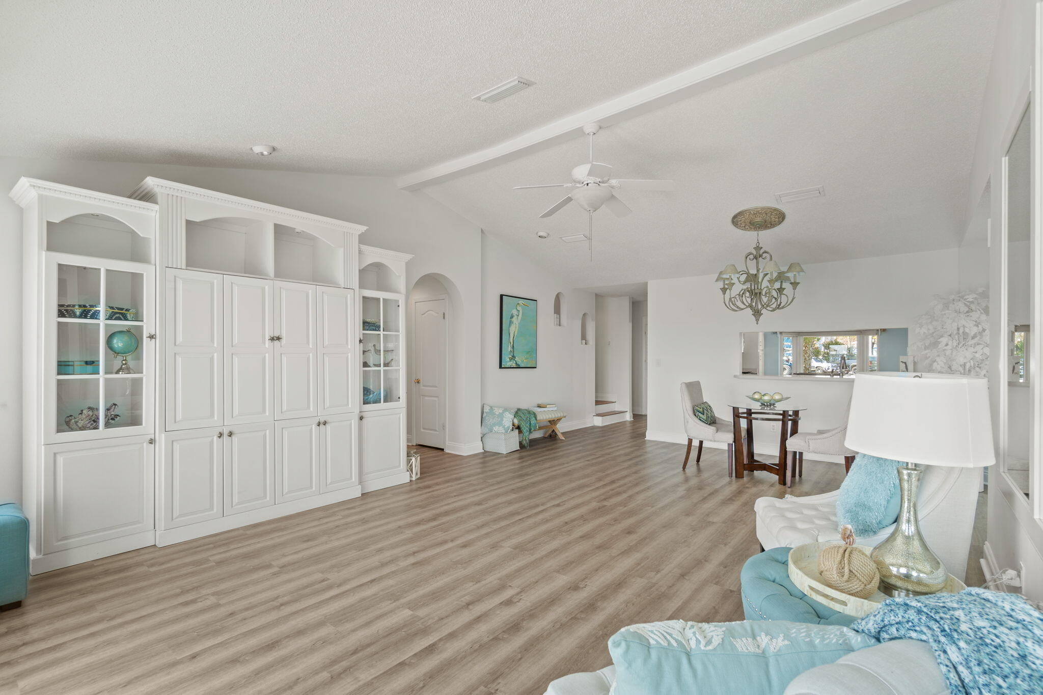 BAL HARBOUR OF SHALIMAR - Residential