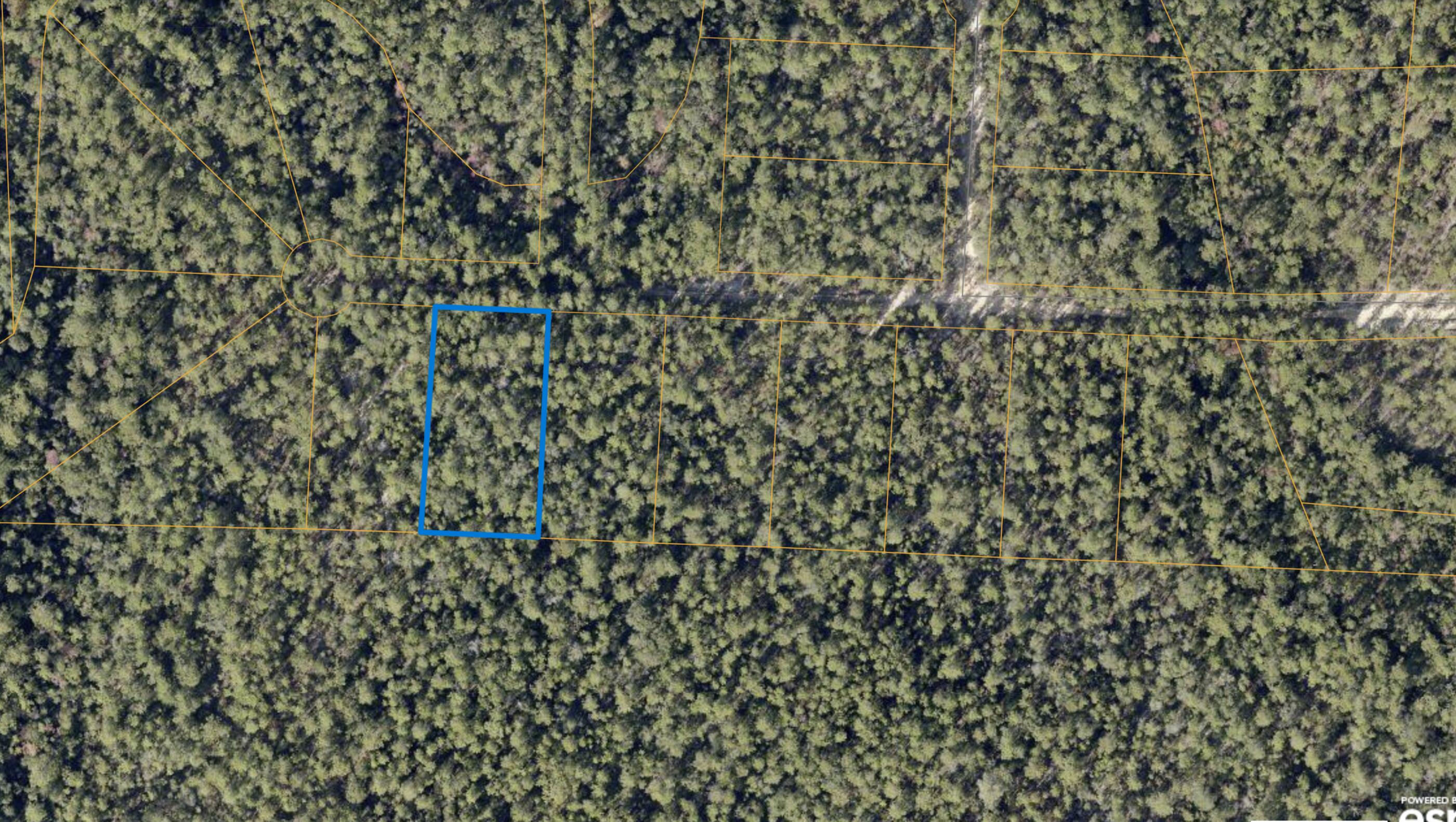LOT 7 BLK 18 OAKWOOD HILLS UNIT IV - Land