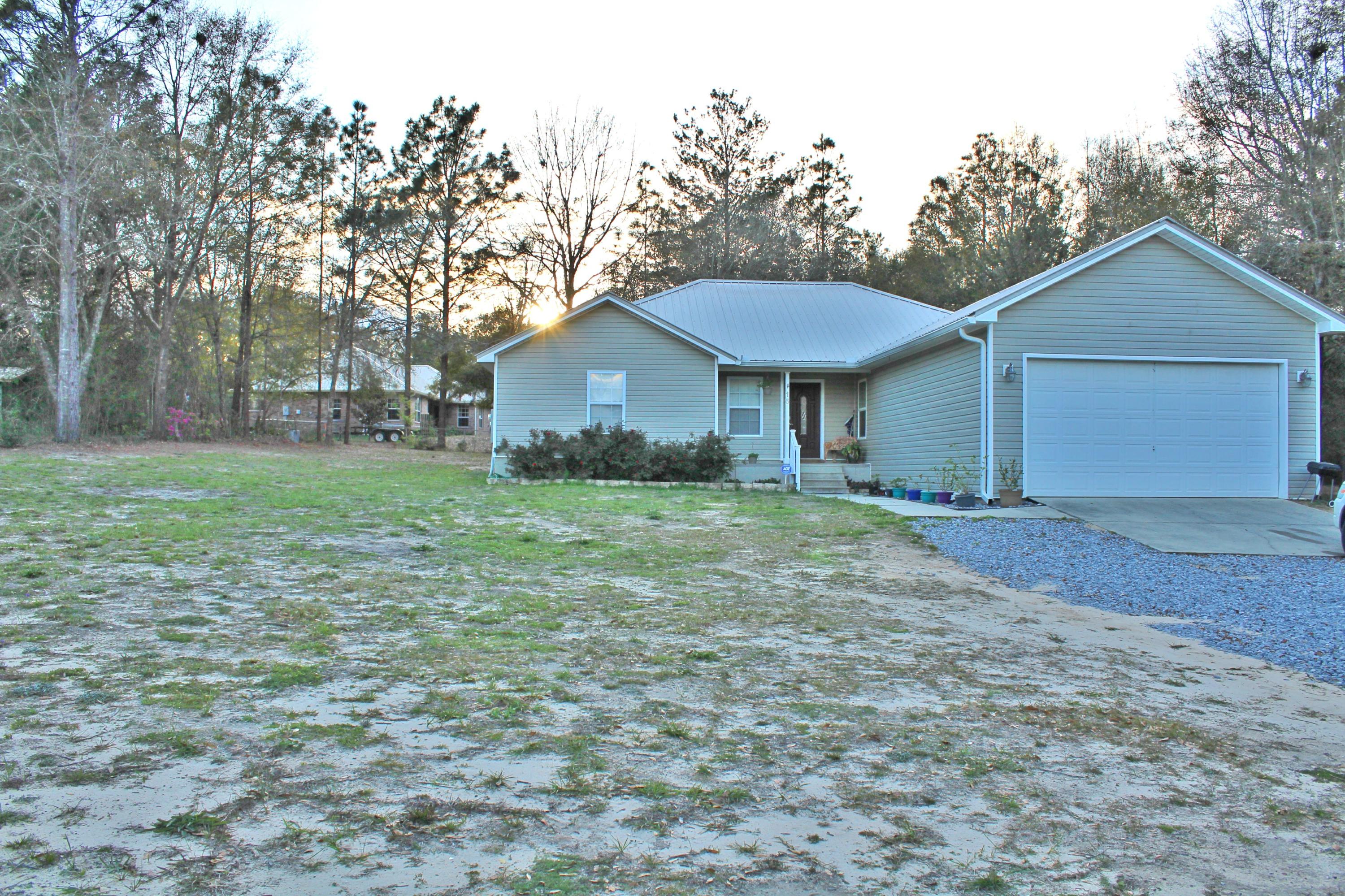 Lake Juniper Estates Unit 2 - Residential