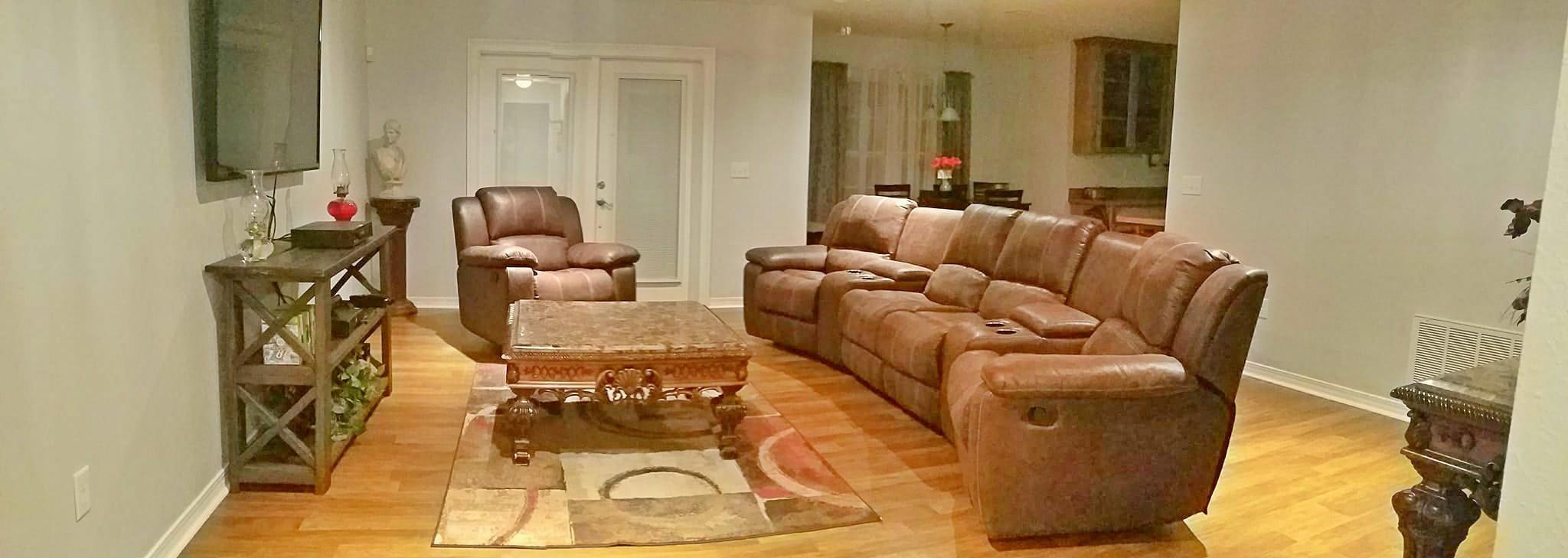 Lake Juniper Estates Unit 2 - Residential