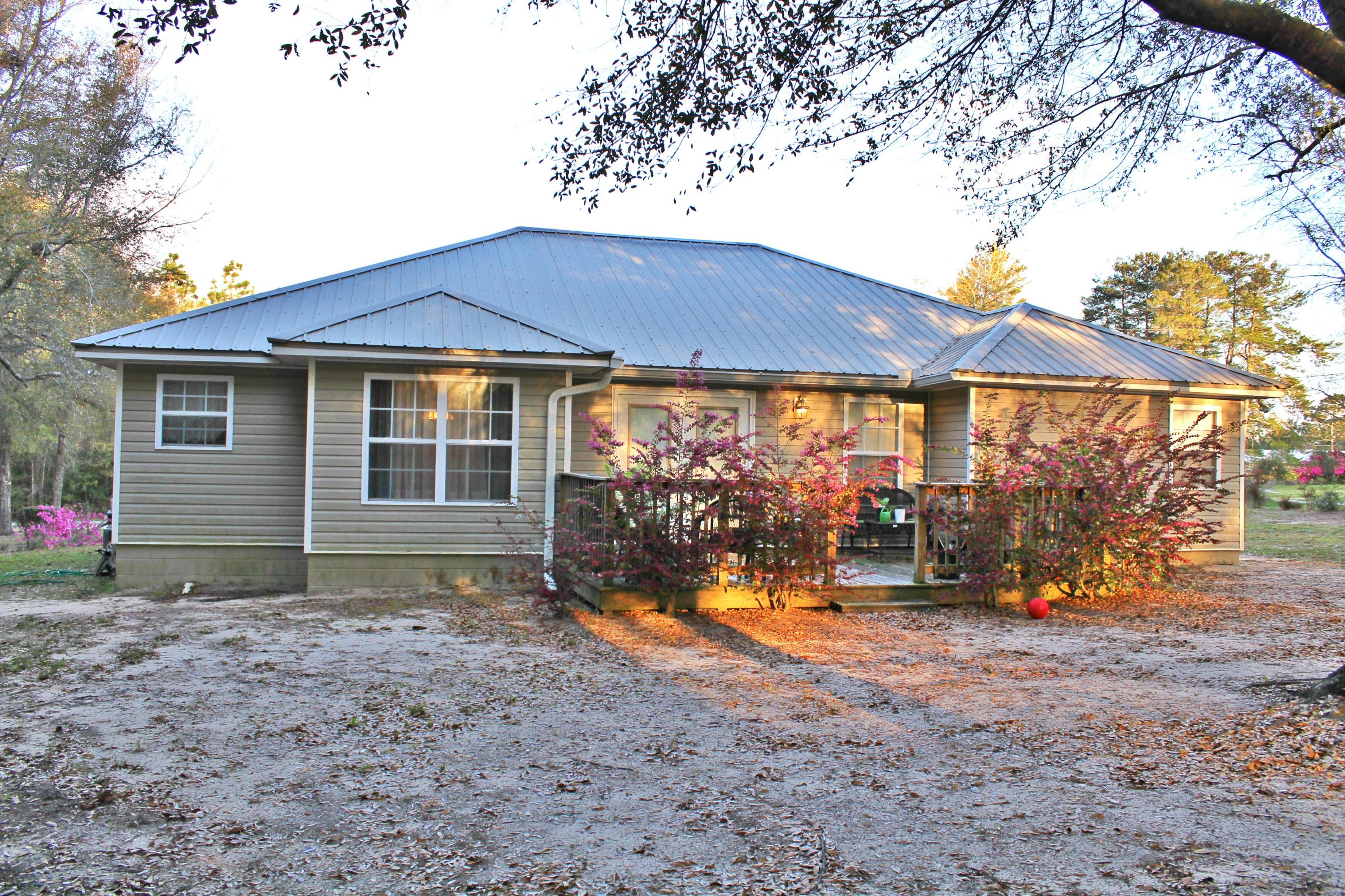 Lake Juniper Estates Unit 2 - Residential