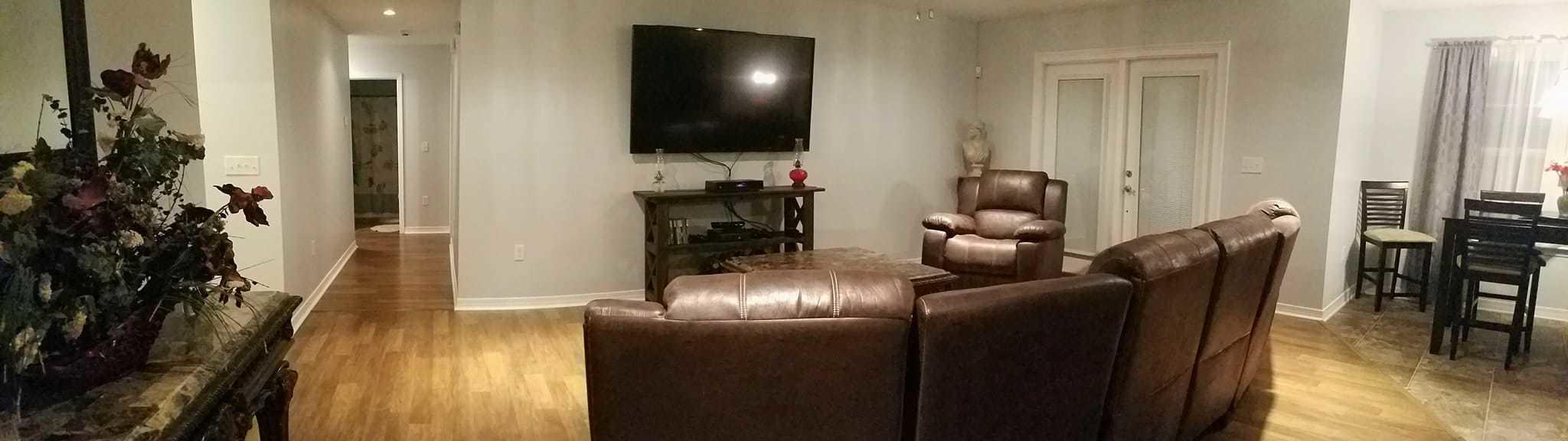 Lake Juniper Estates Unit 2 - Residential