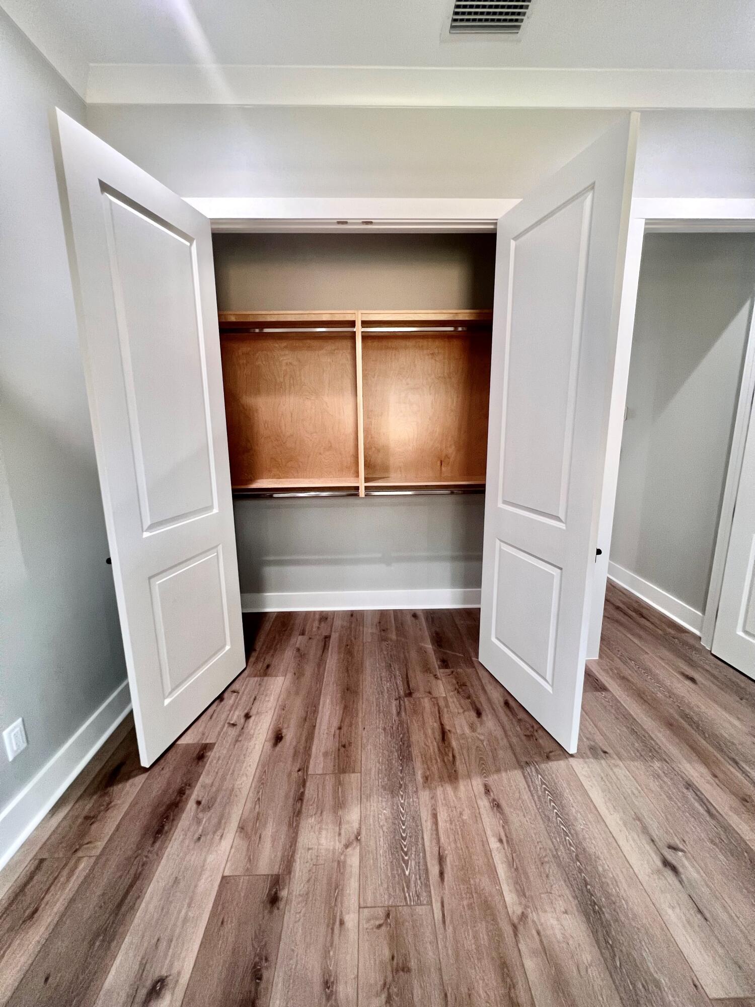 DEER MOSS CREEK - Residential