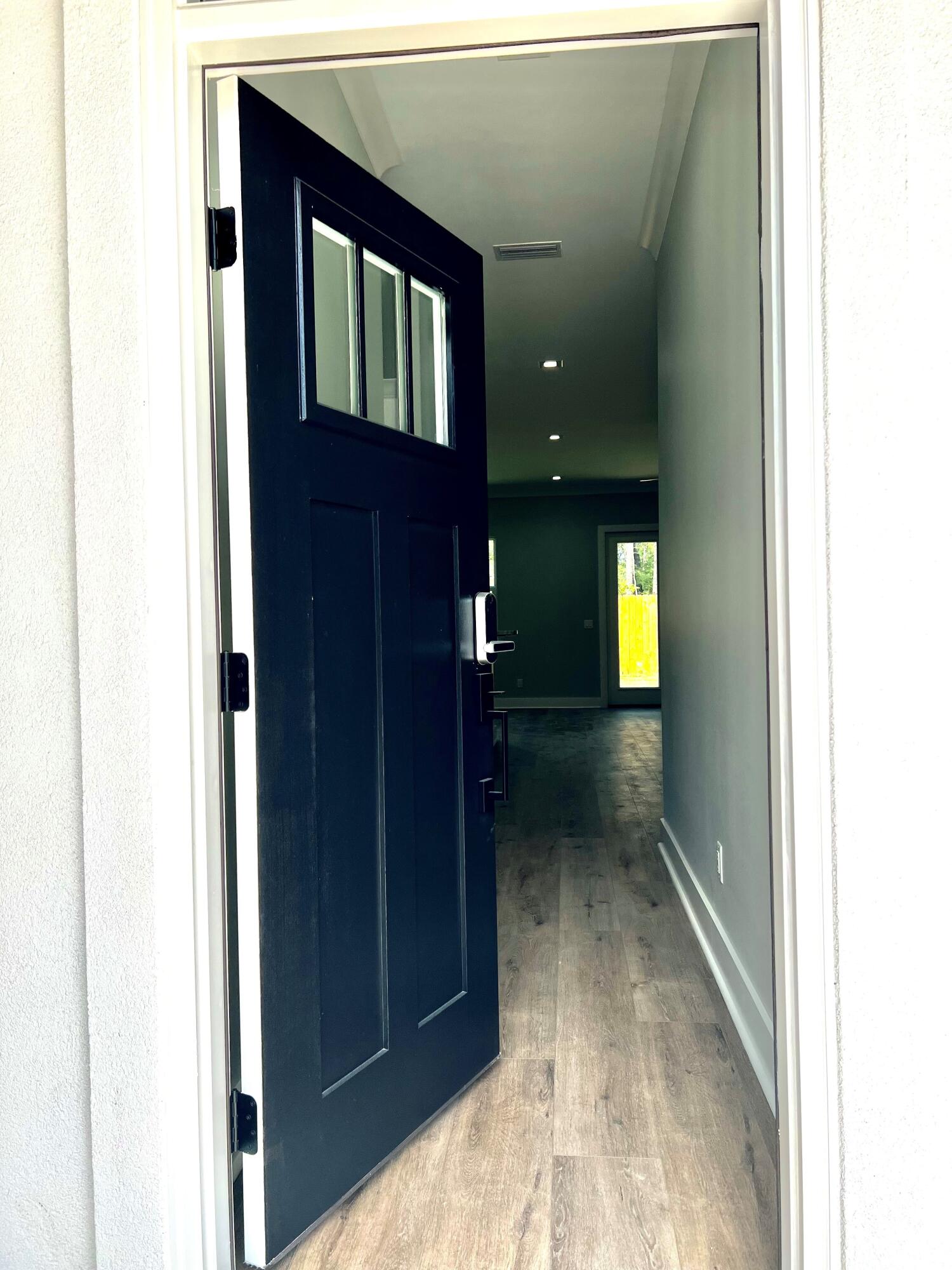 DEER MOSS CREEK - Residential