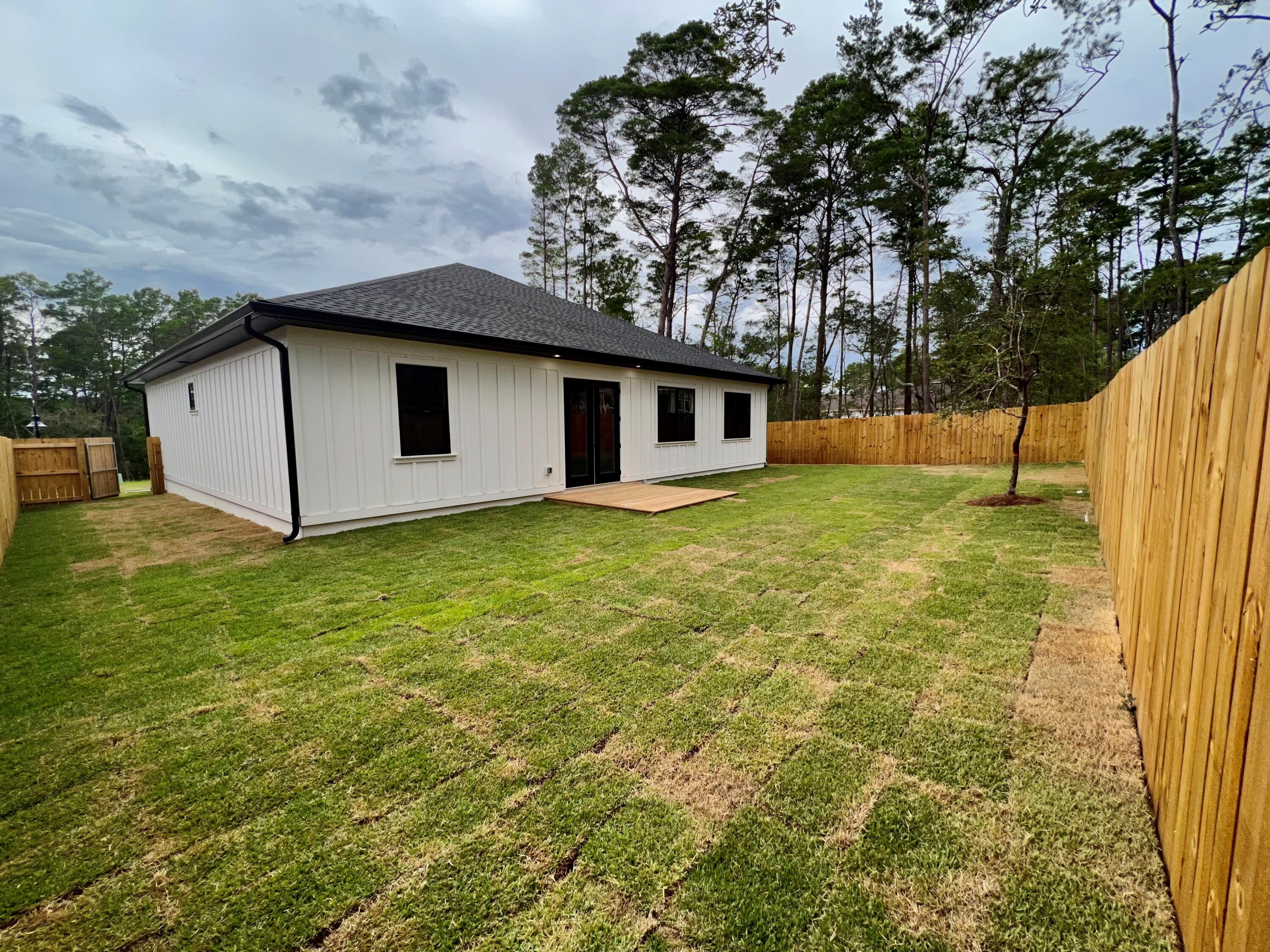 DEER MOSS CREEK - Residential