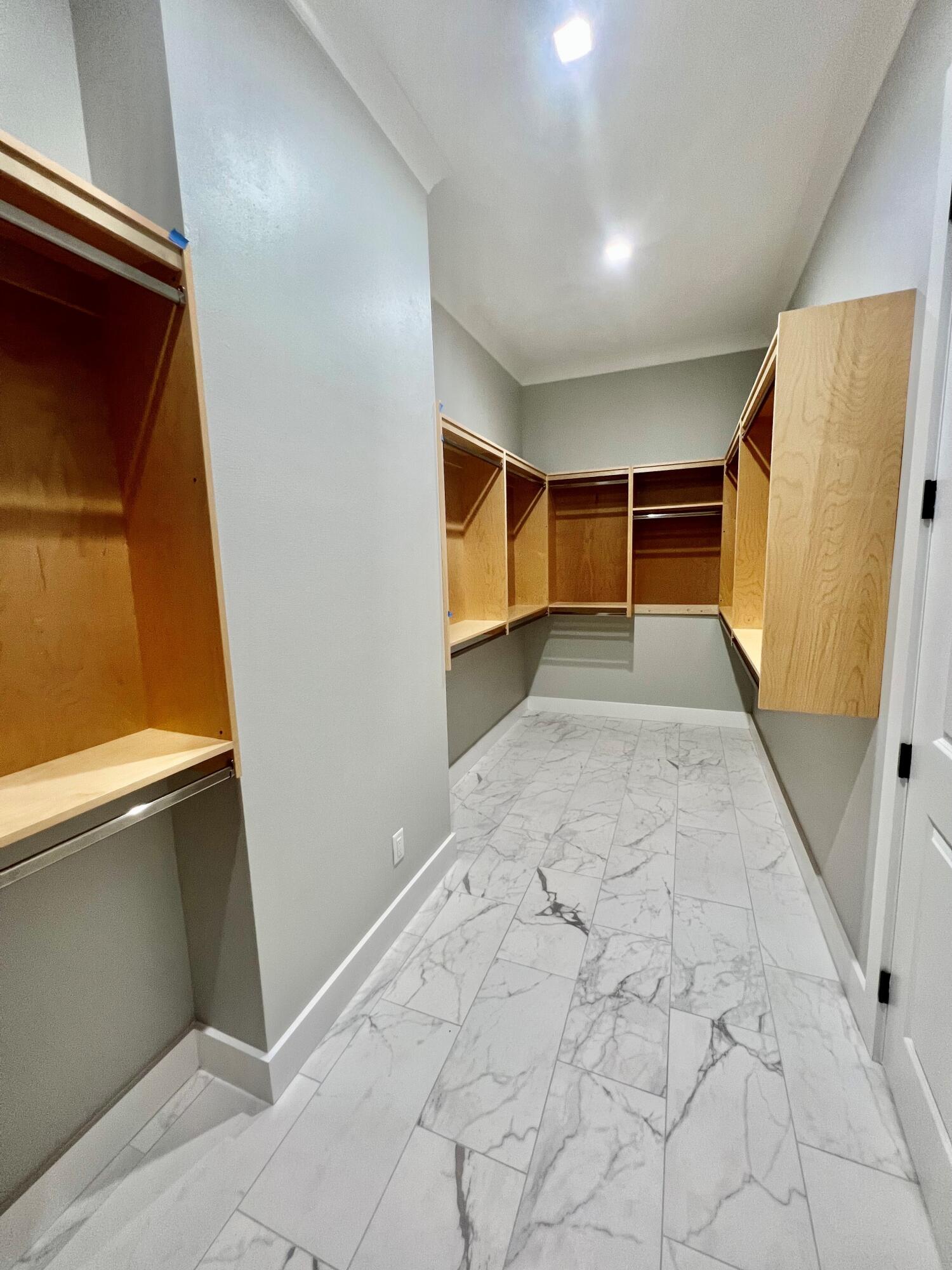 DEER MOSS CREEK - Residential