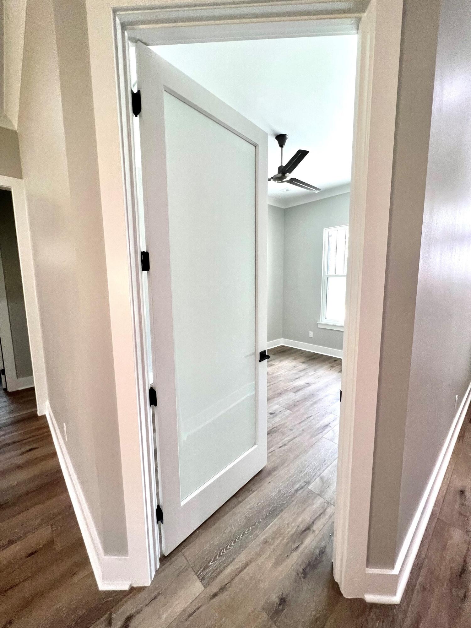 DEER MOSS CREEK - Residential