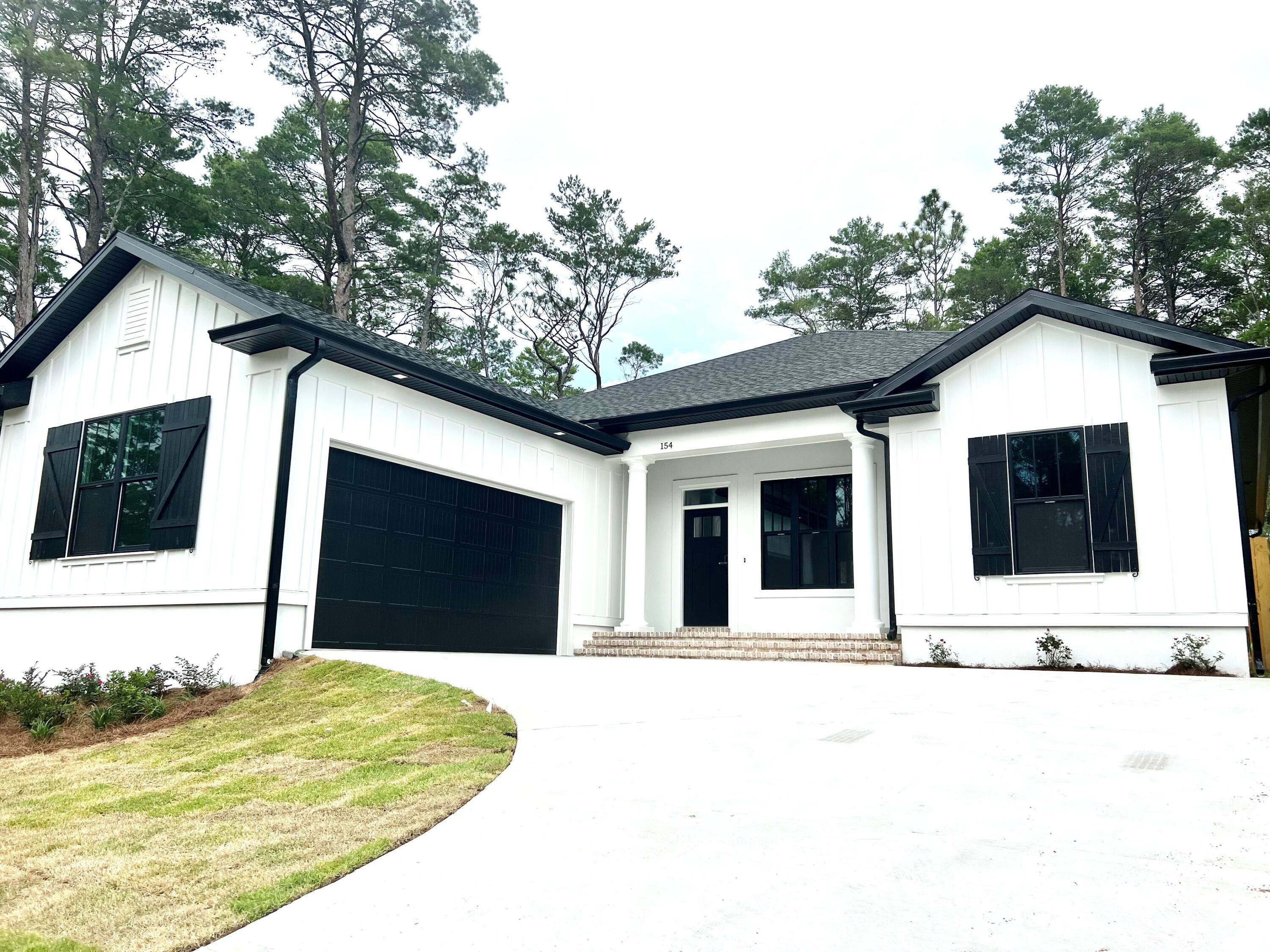 DEER MOSS CREEK - Residential