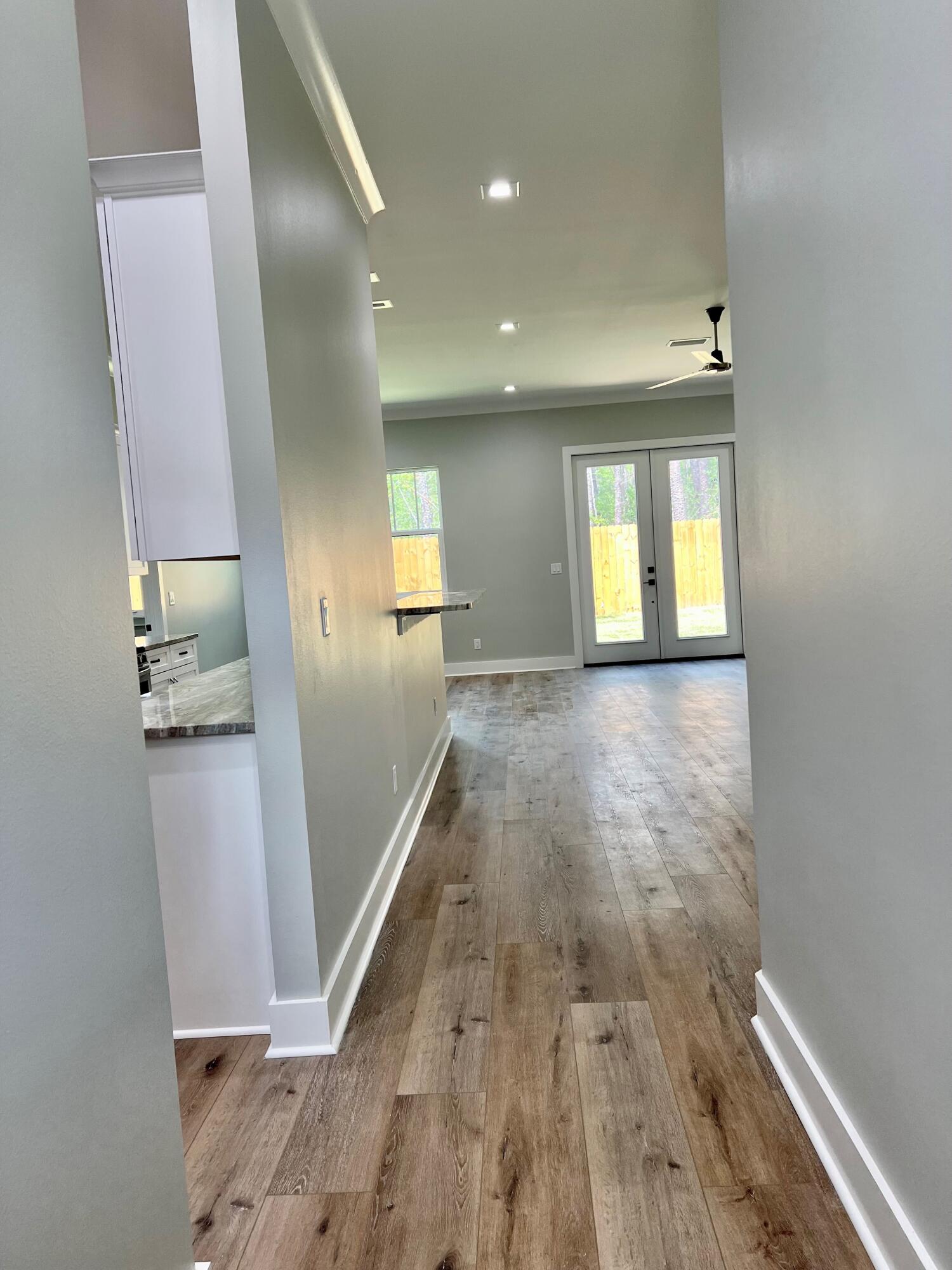 DEER MOSS CREEK - Residential