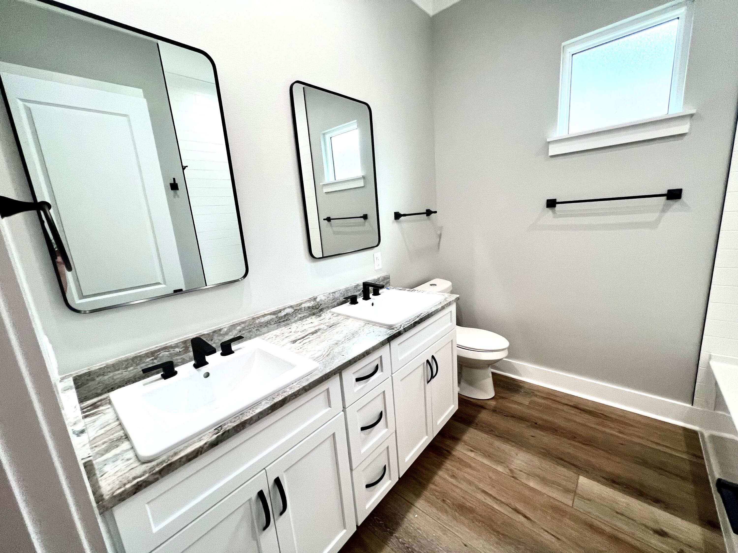 DEER MOSS CREEK - Residential