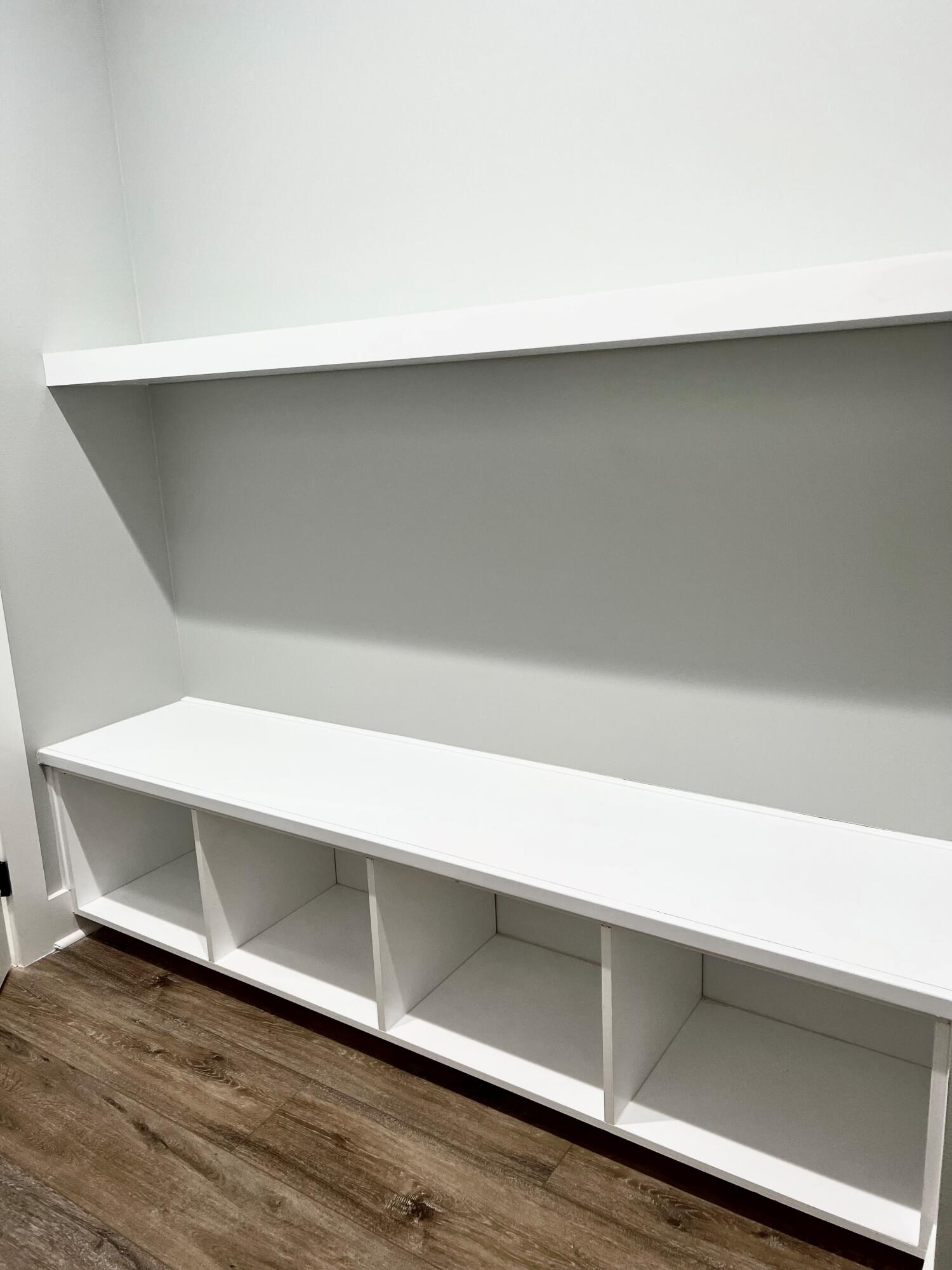 DEER MOSS CREEK - Residential