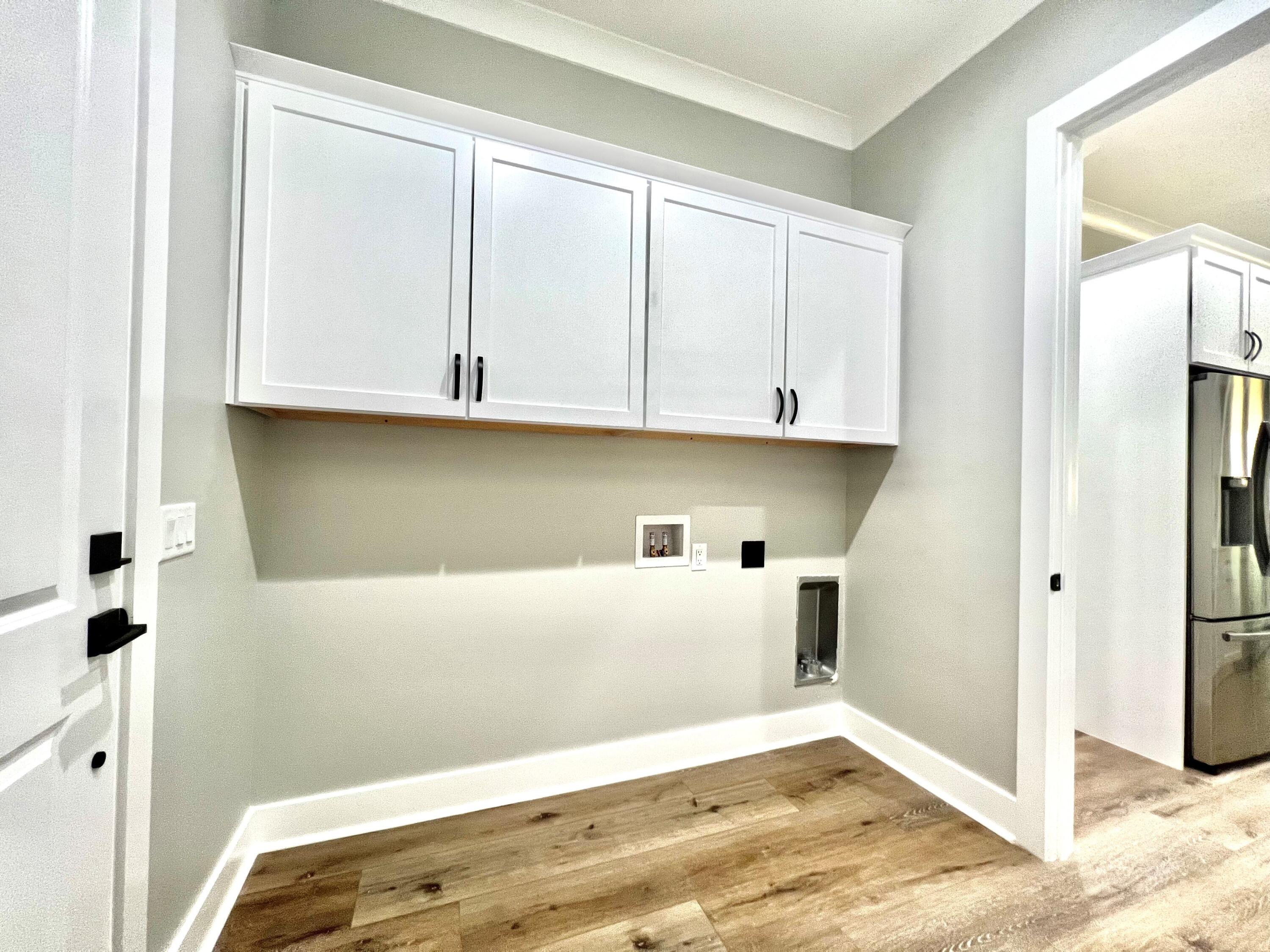 DEER MOSS CREEK - Residential