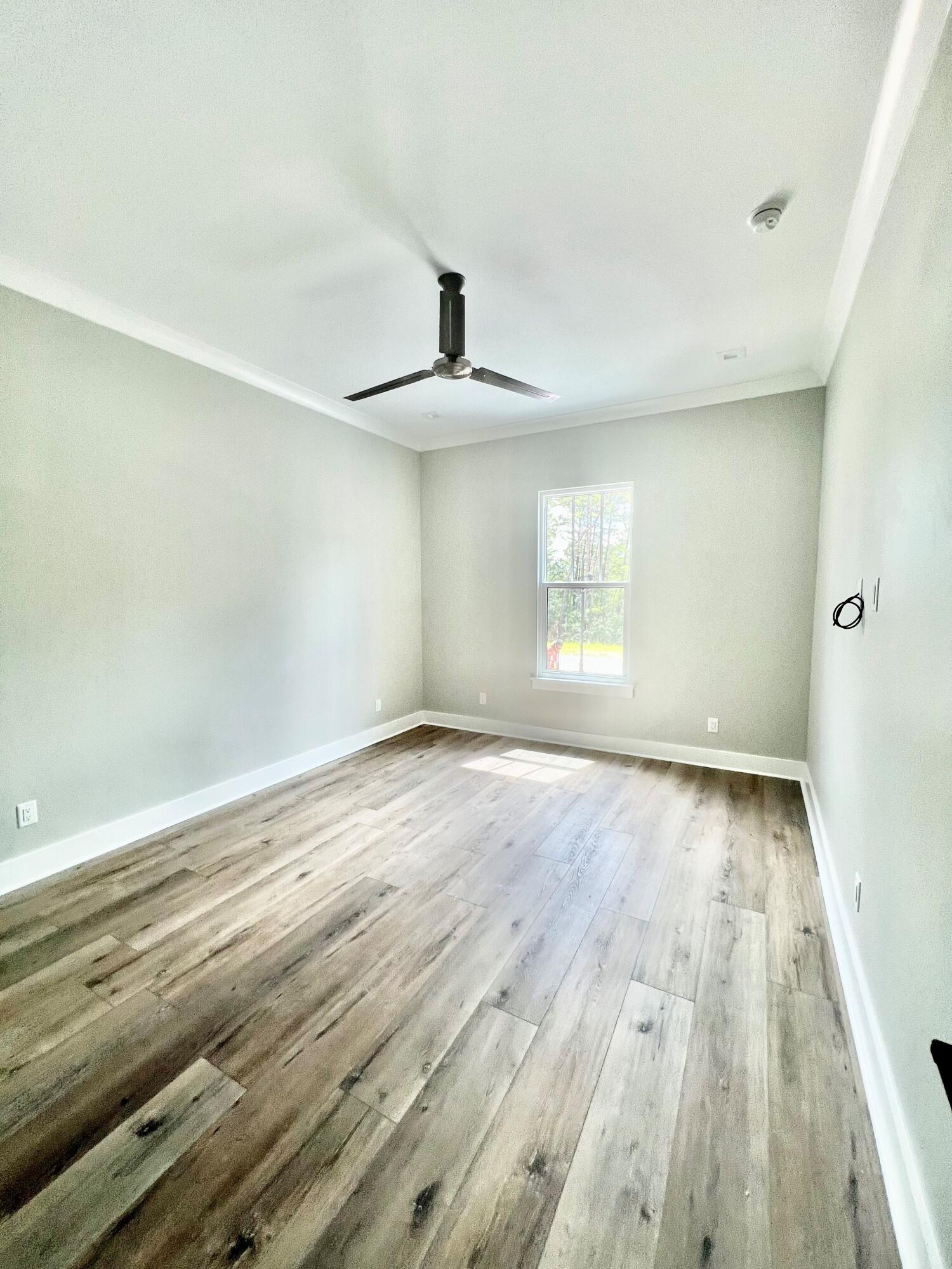 DEER MOSS CREEK - Residential