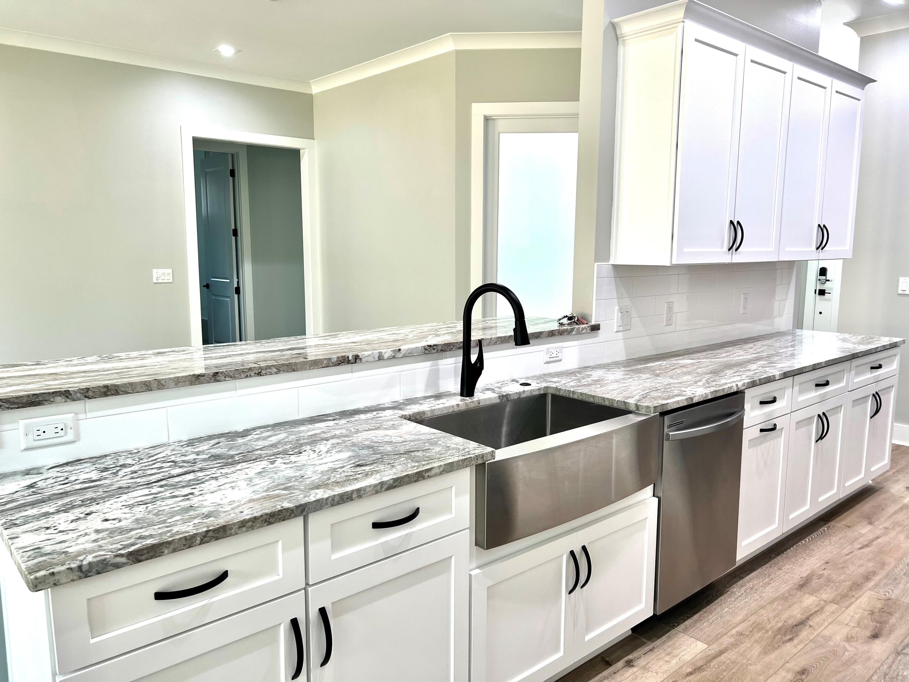 DEER MOSS CREEK - Residential