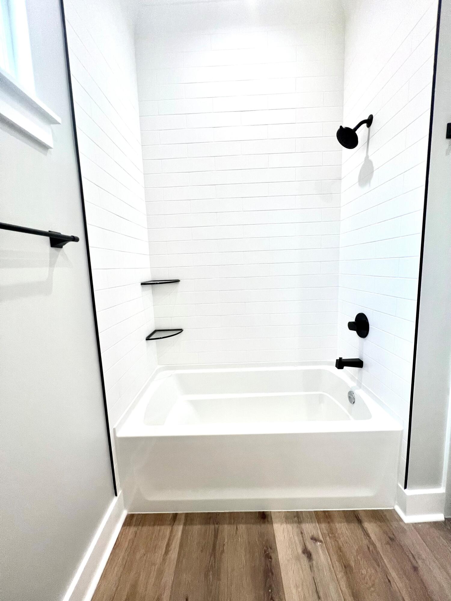 DEER MOSS CREEK - Residential