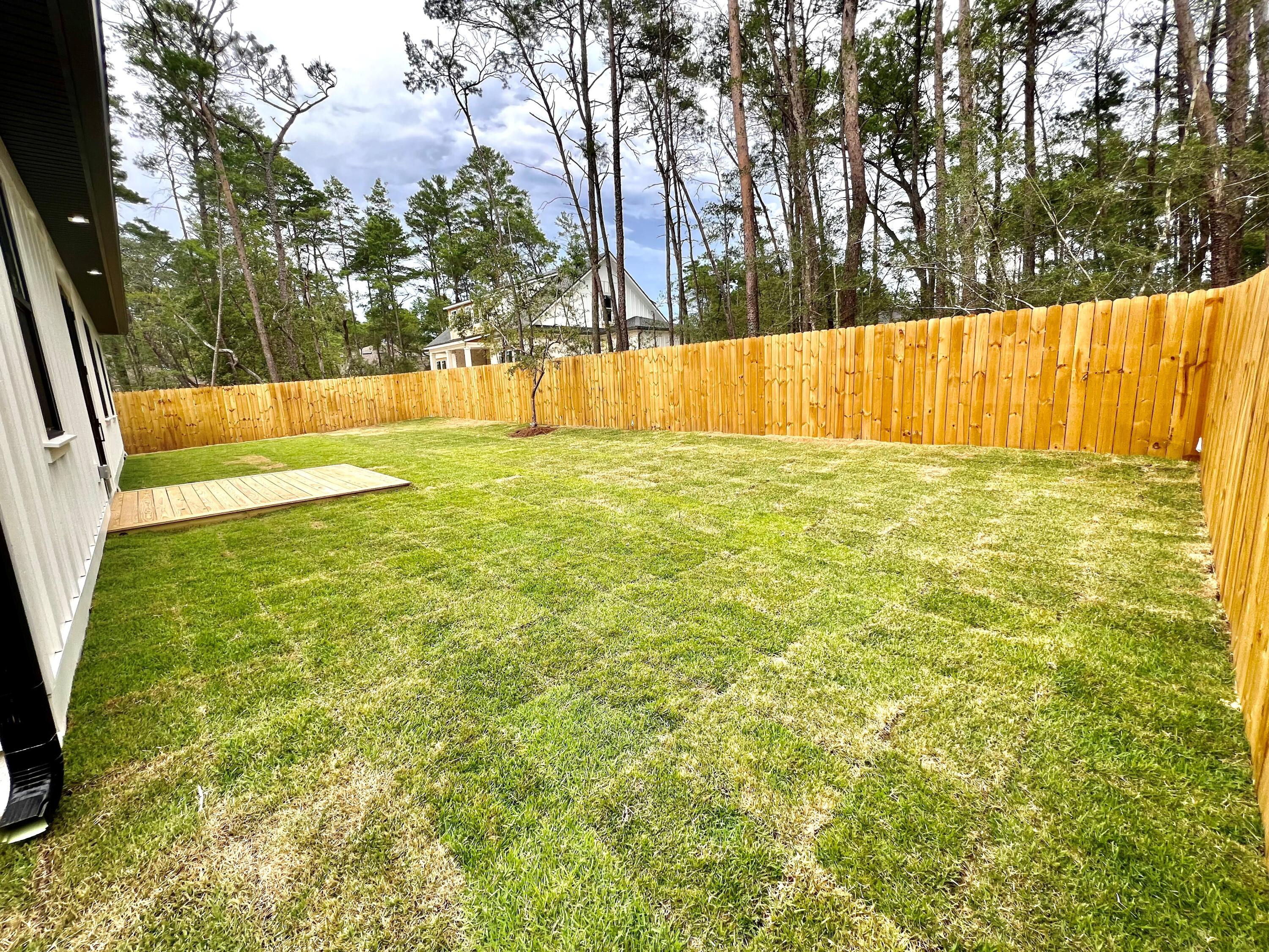 DEER MOSS CREEK - Residential