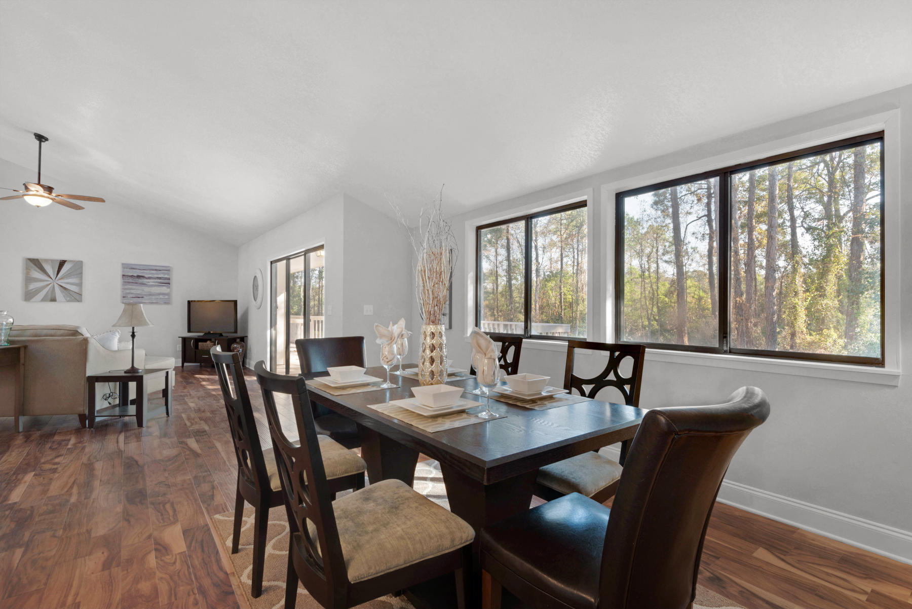 LIDO VILLAGE - Residential