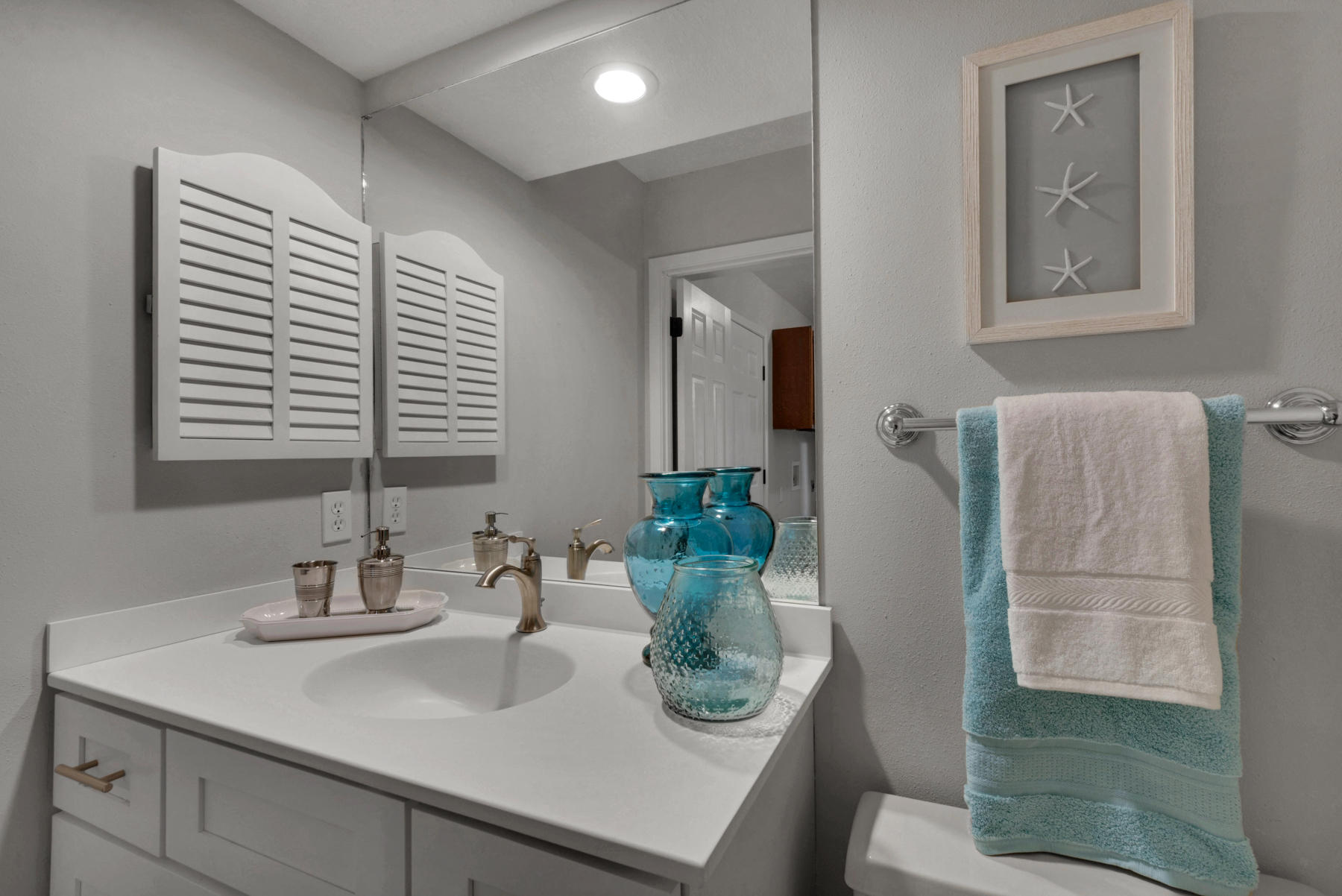 LIDO VILLAGE - Residential