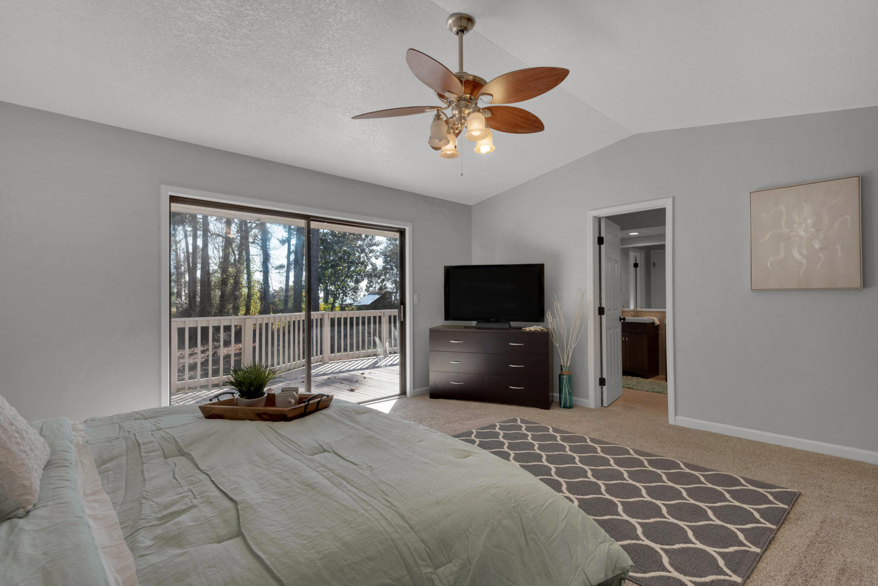 LIDO VILLAGE - Residential