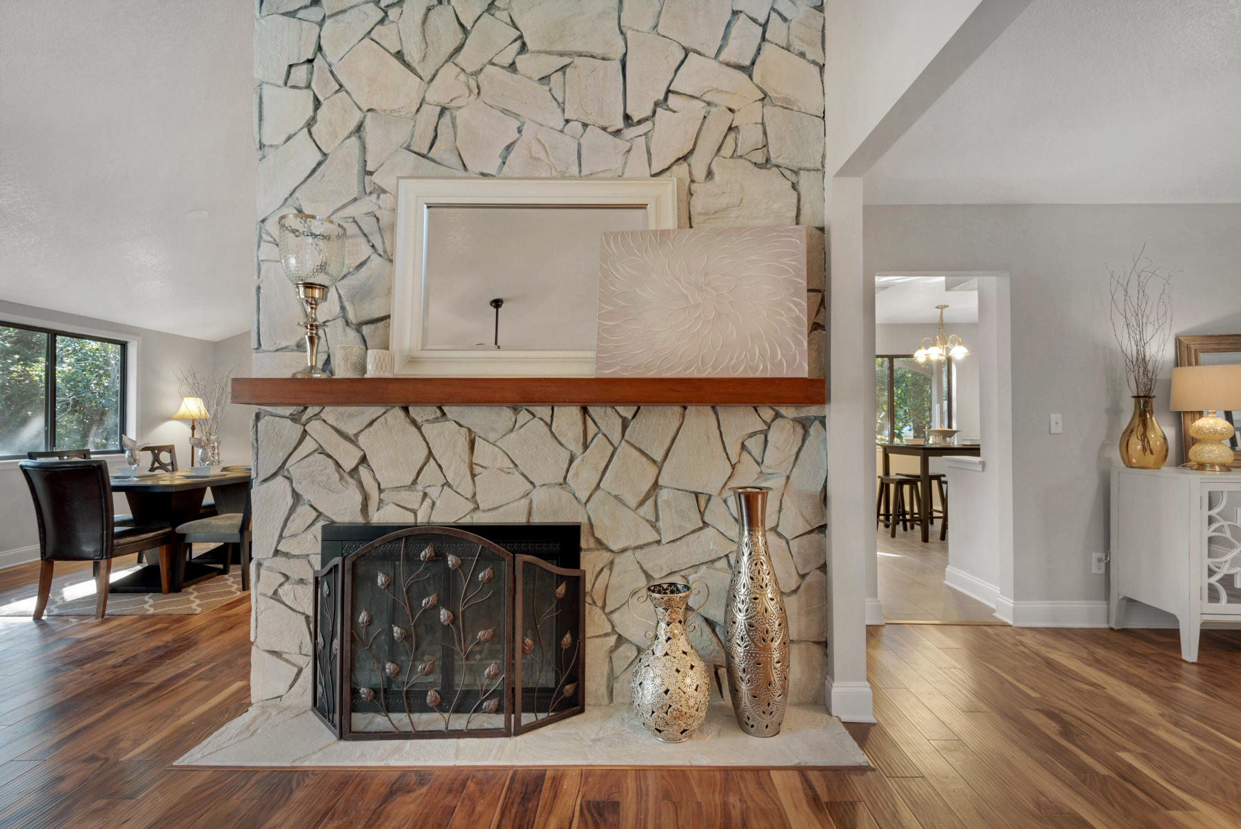 LIDO VILLAGE - Residential