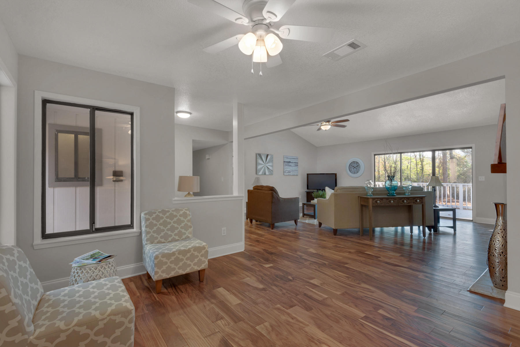 LIDO VILLAGE - Residential