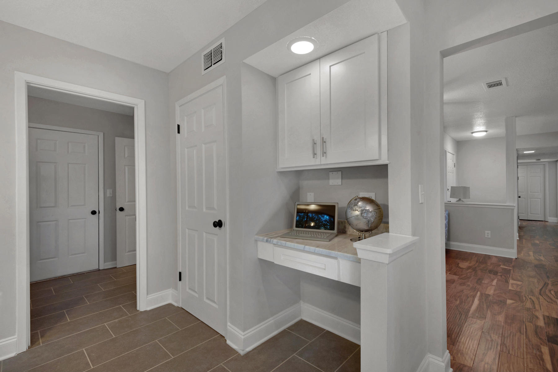 LIDO VILLAGE - Residential