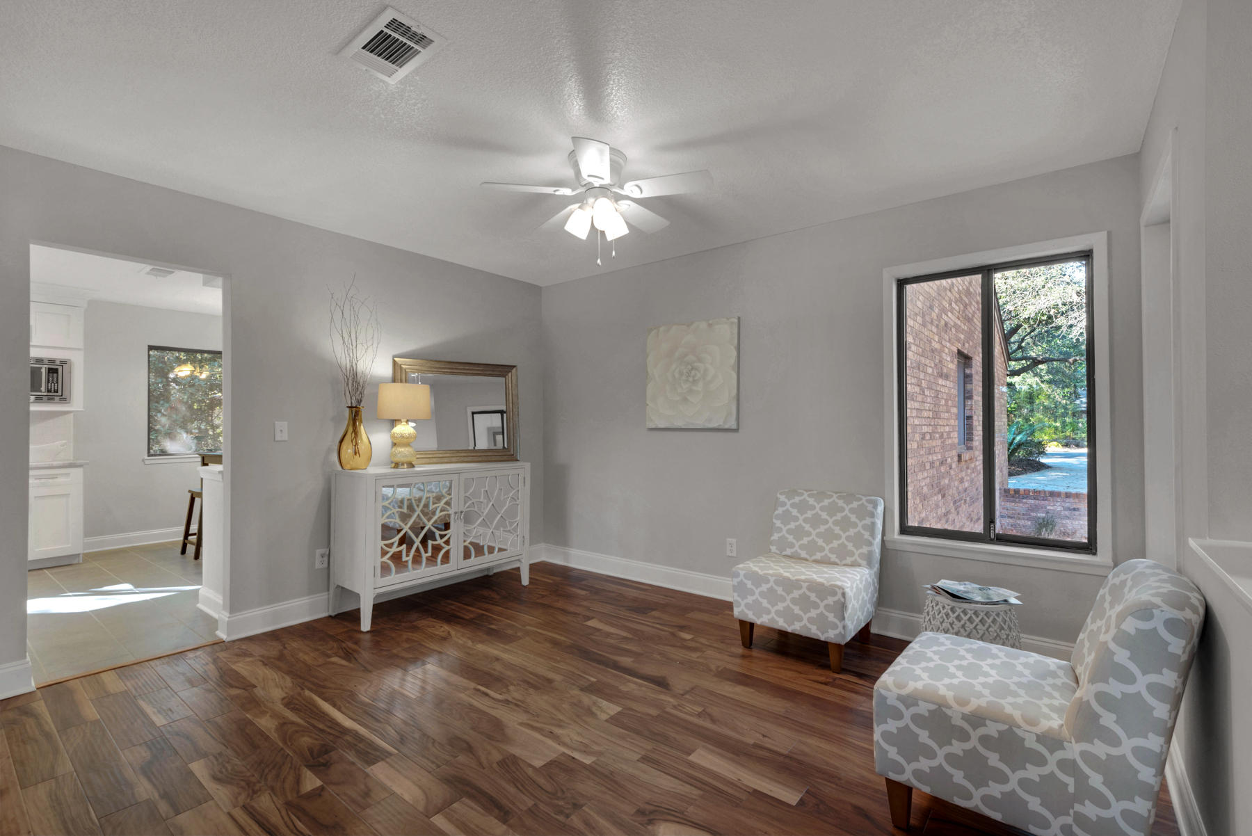 LIDO VILLAGE - Residential