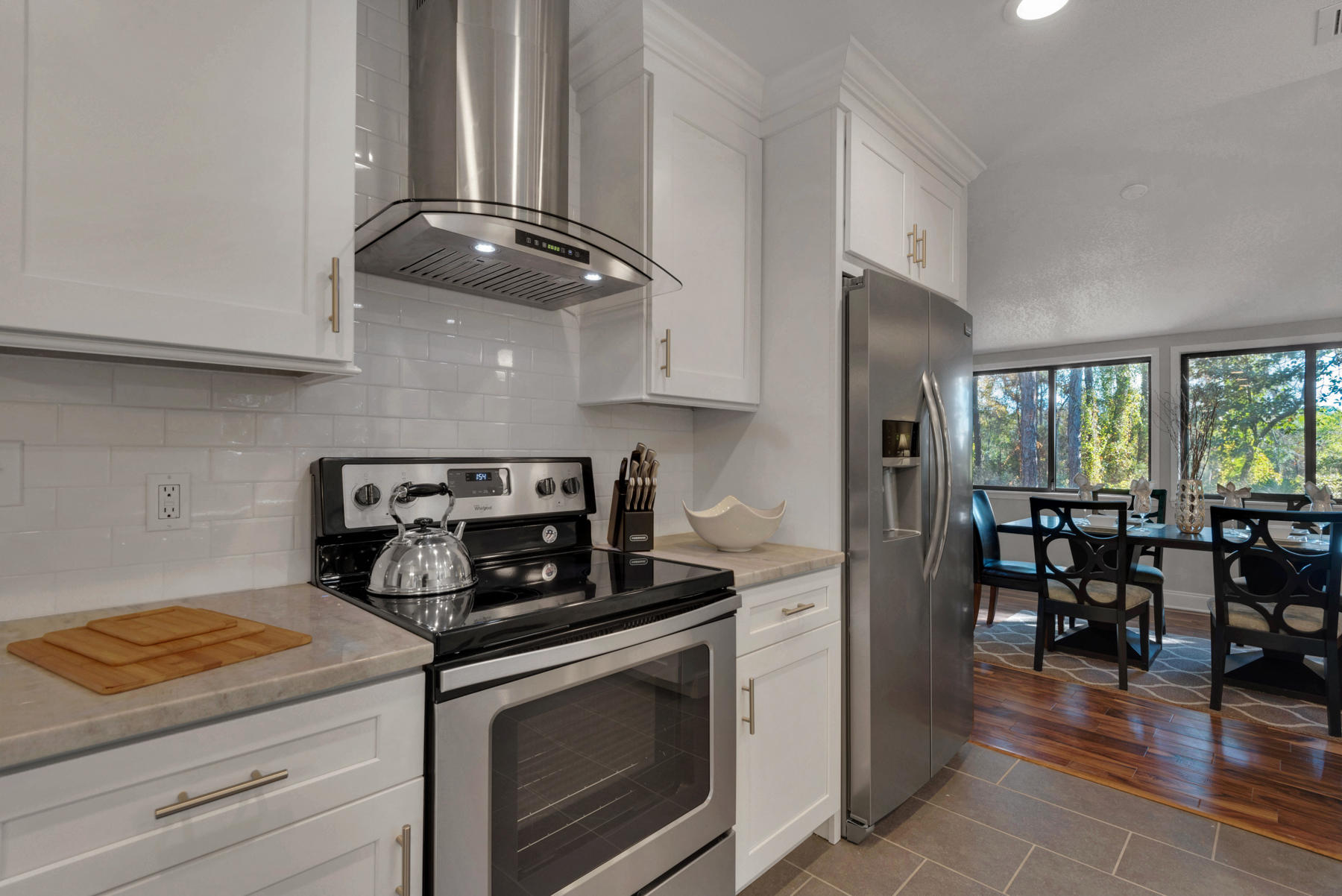 LIDO VILLAGE - Residential