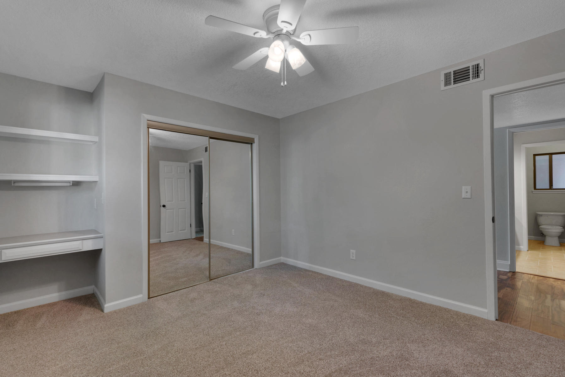 LIDO VILLAGE - Residential