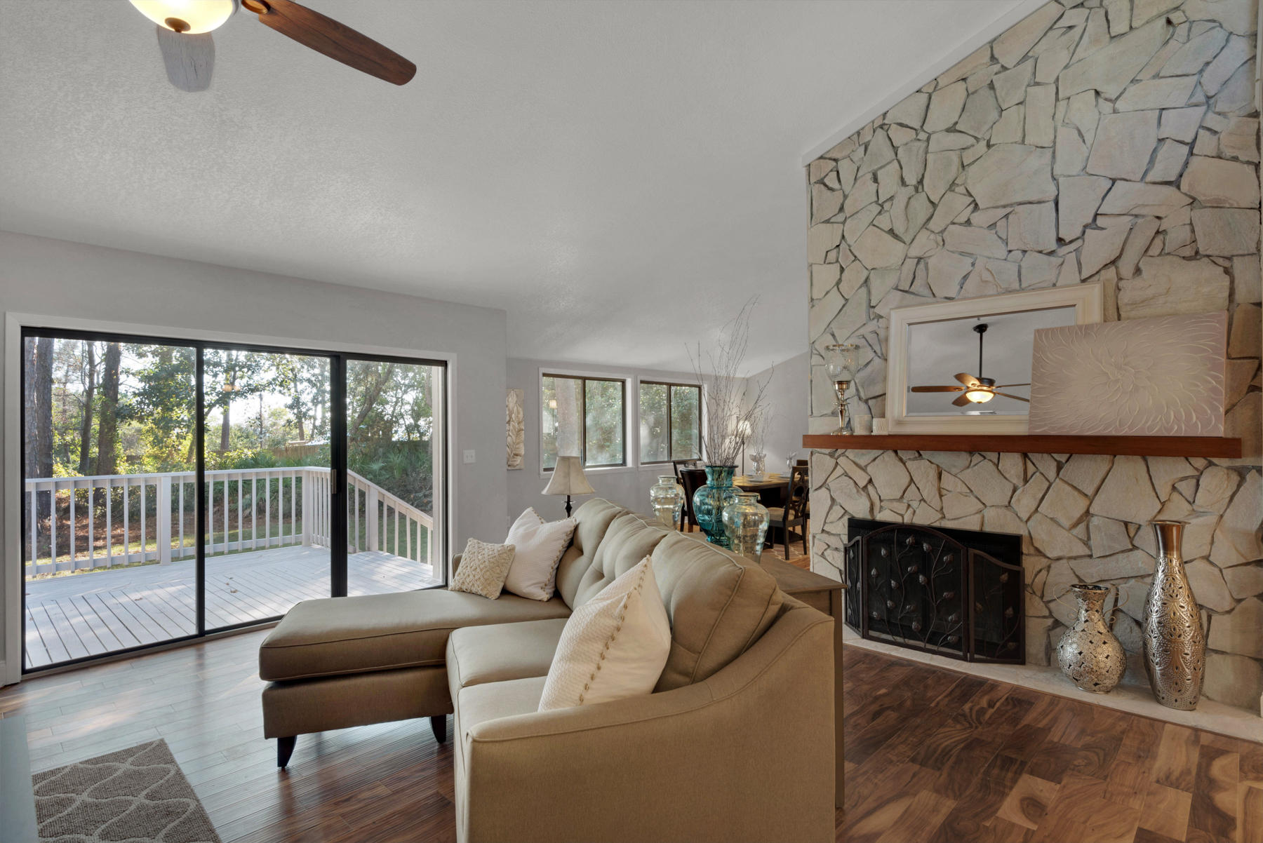 LIDO VILLAGE - Residential