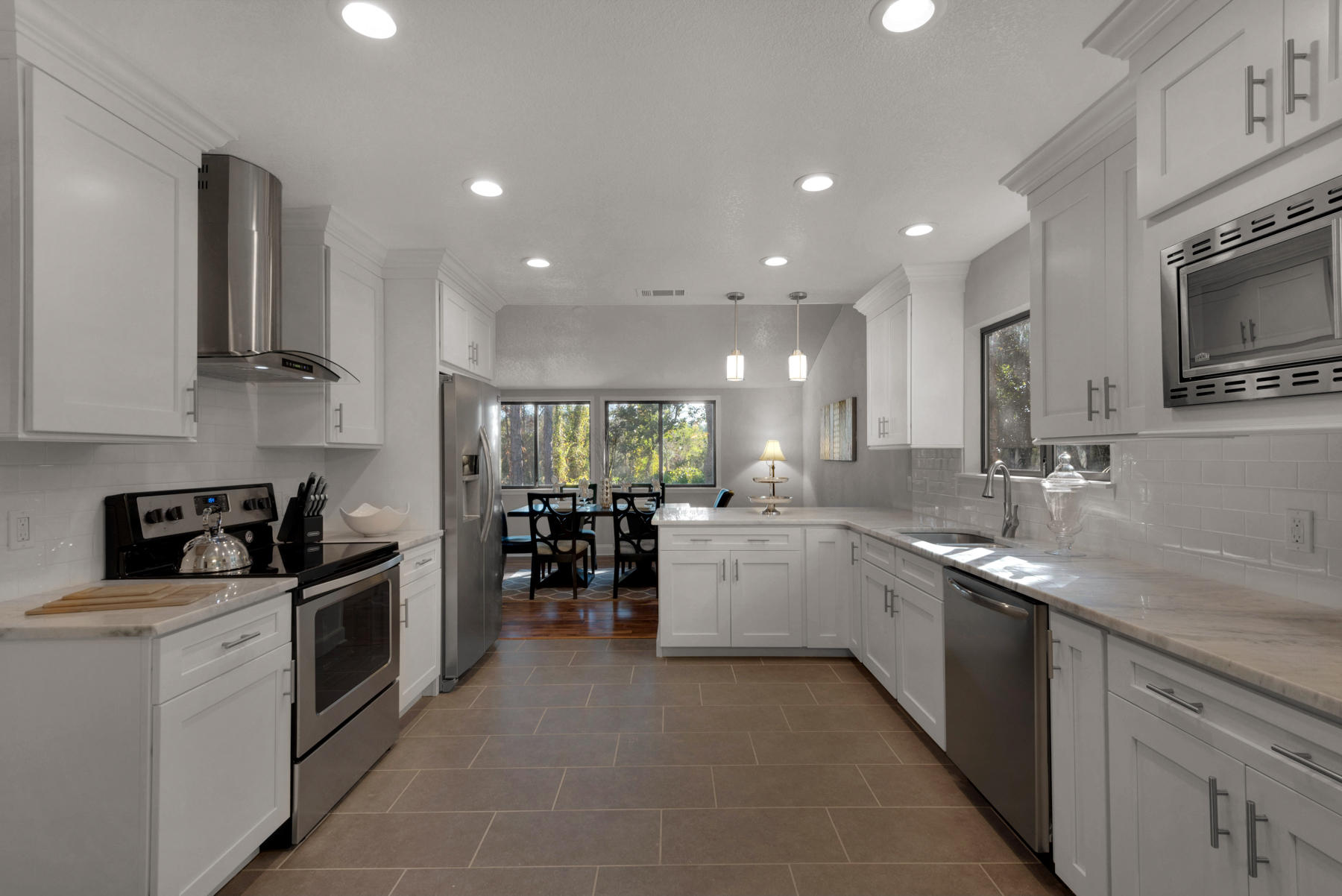 LIDO VILLAGE - Residential