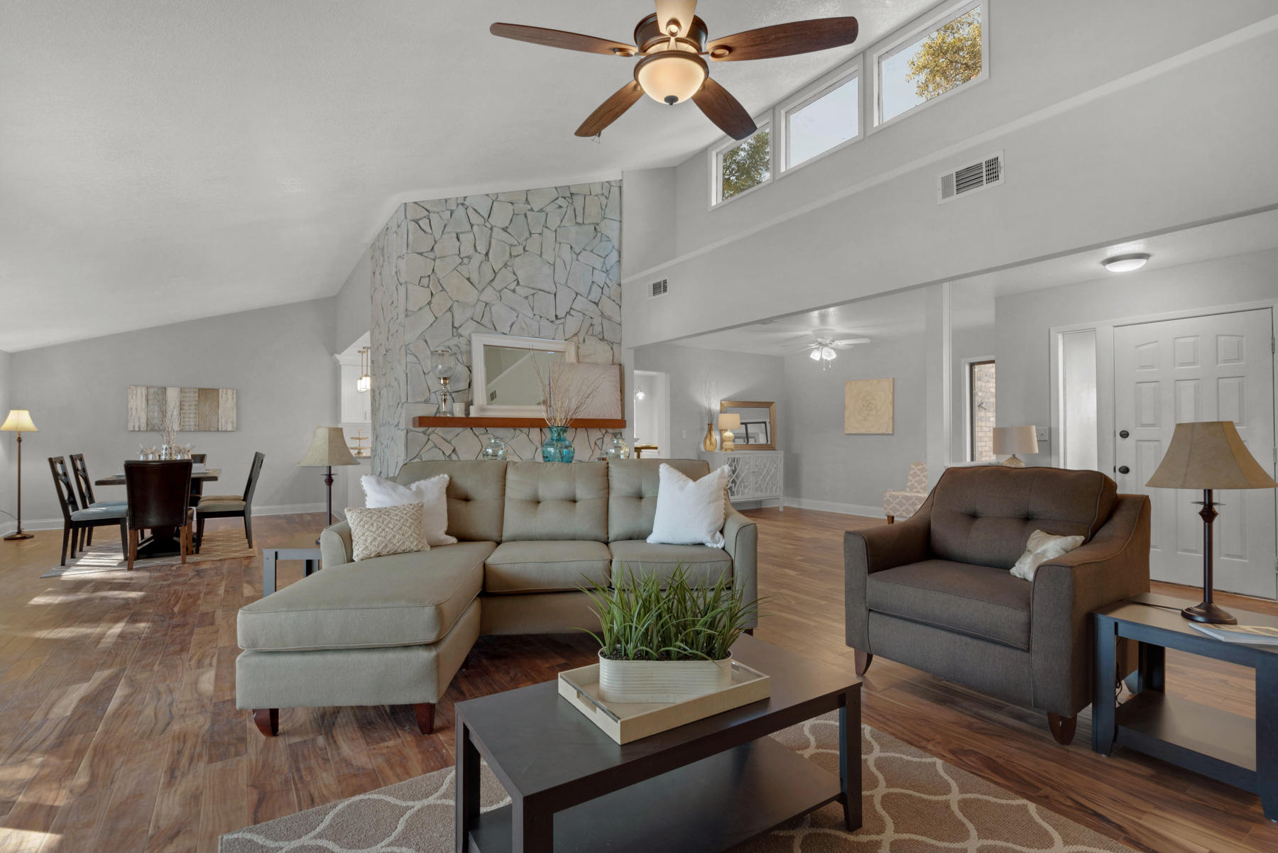 LIDO VILLAGE - Residential