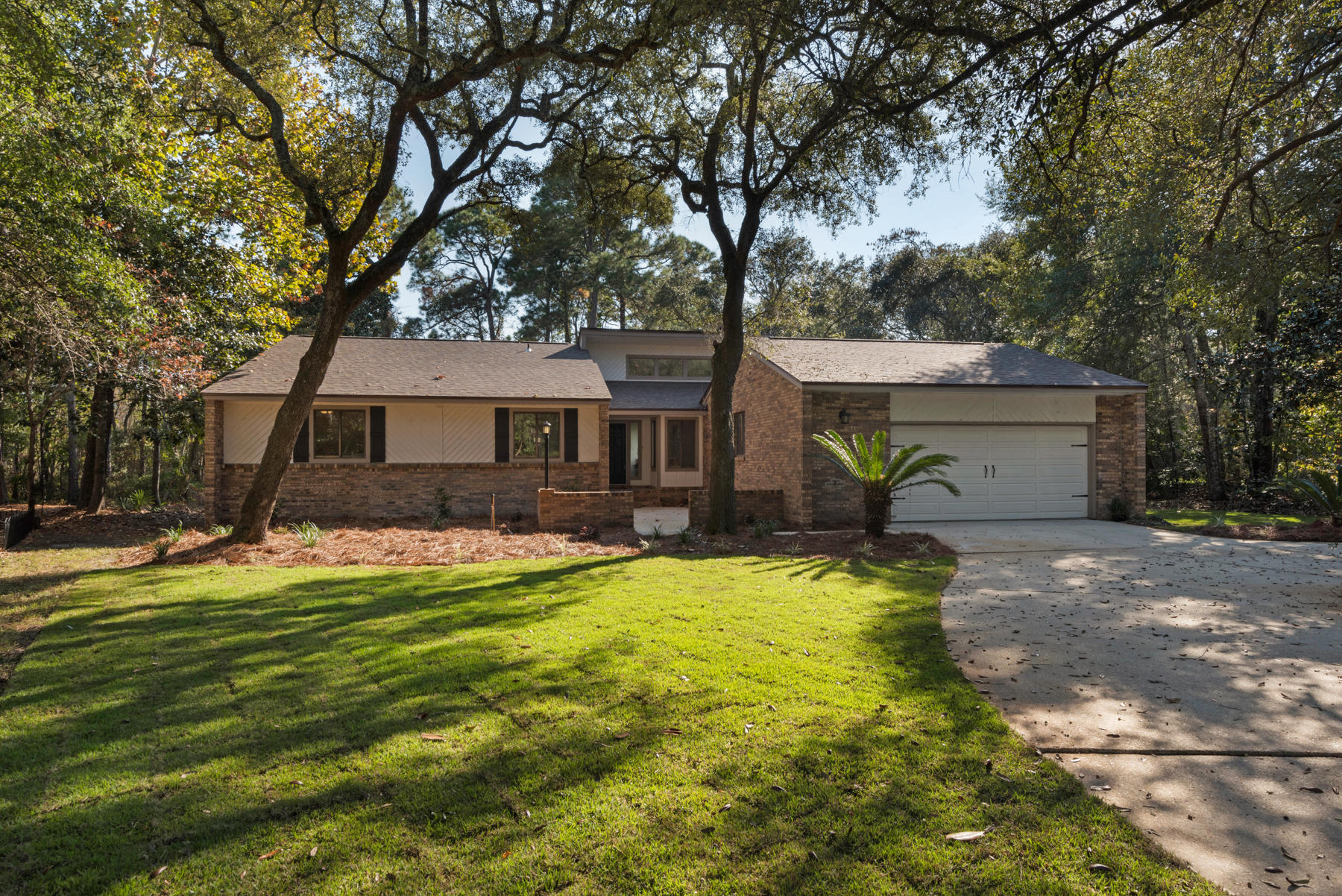 LIDO VILLAGE - Residential