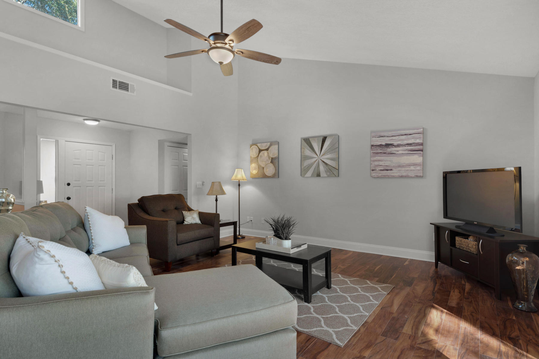 LIDO VILLAGE - Residential