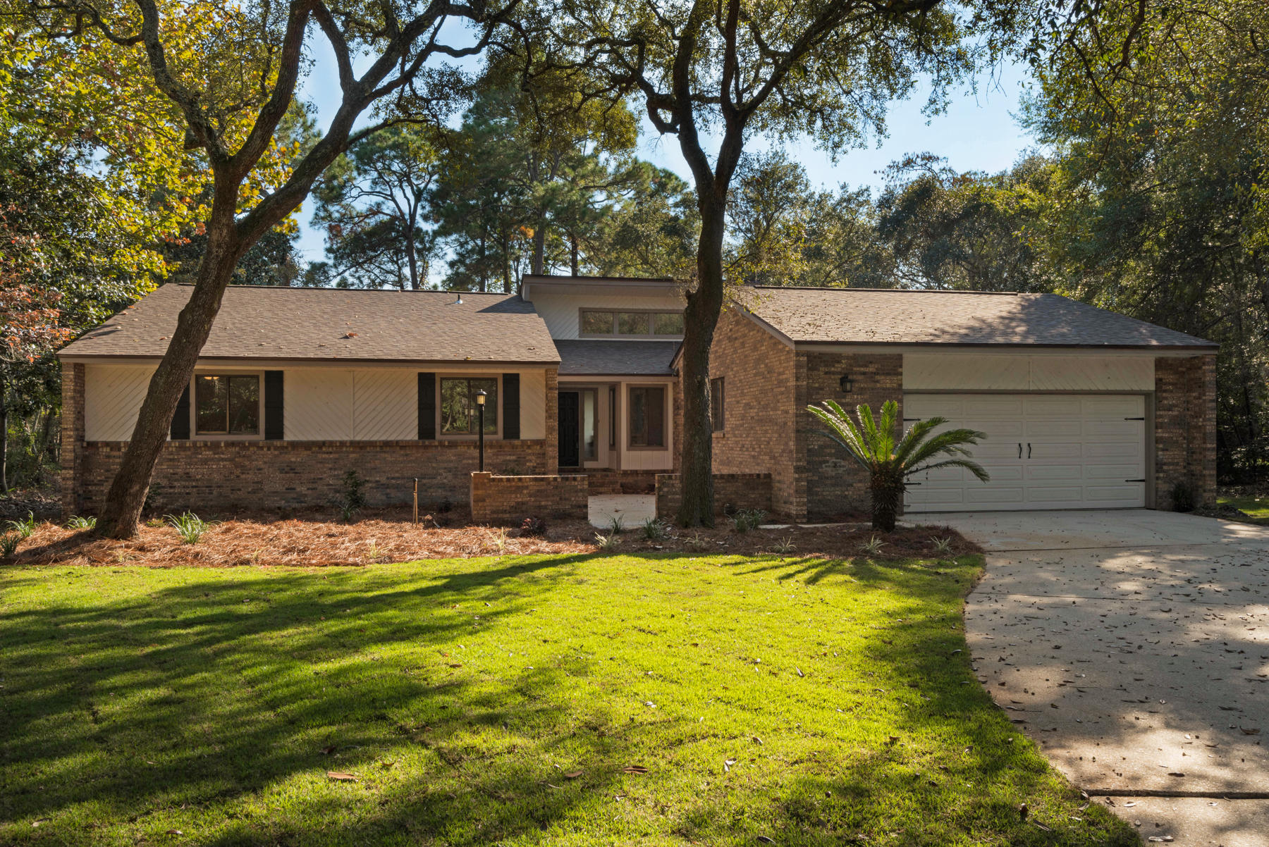 LIDO VILLAGE - Residential