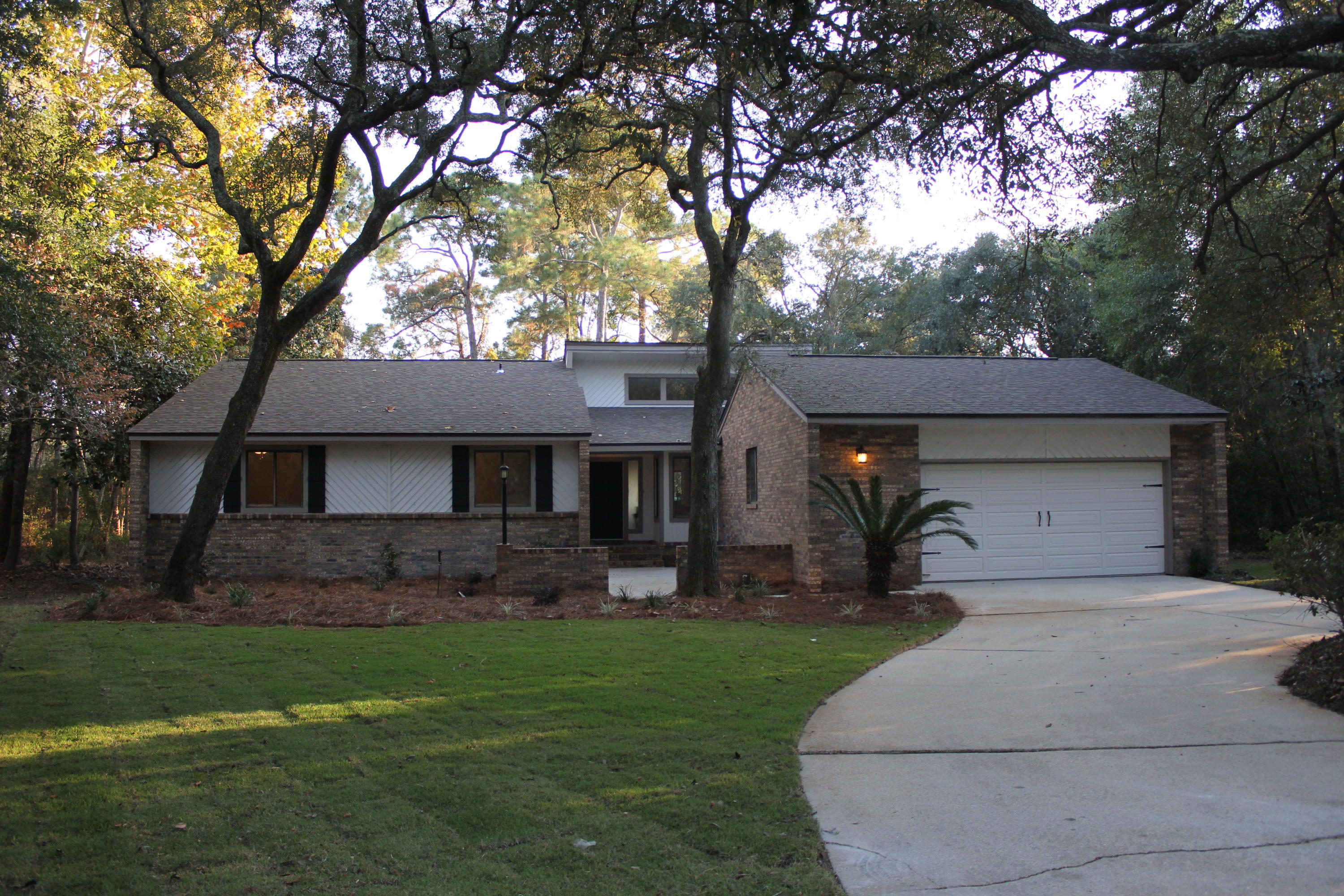 LIDO VILLAGE - Residential