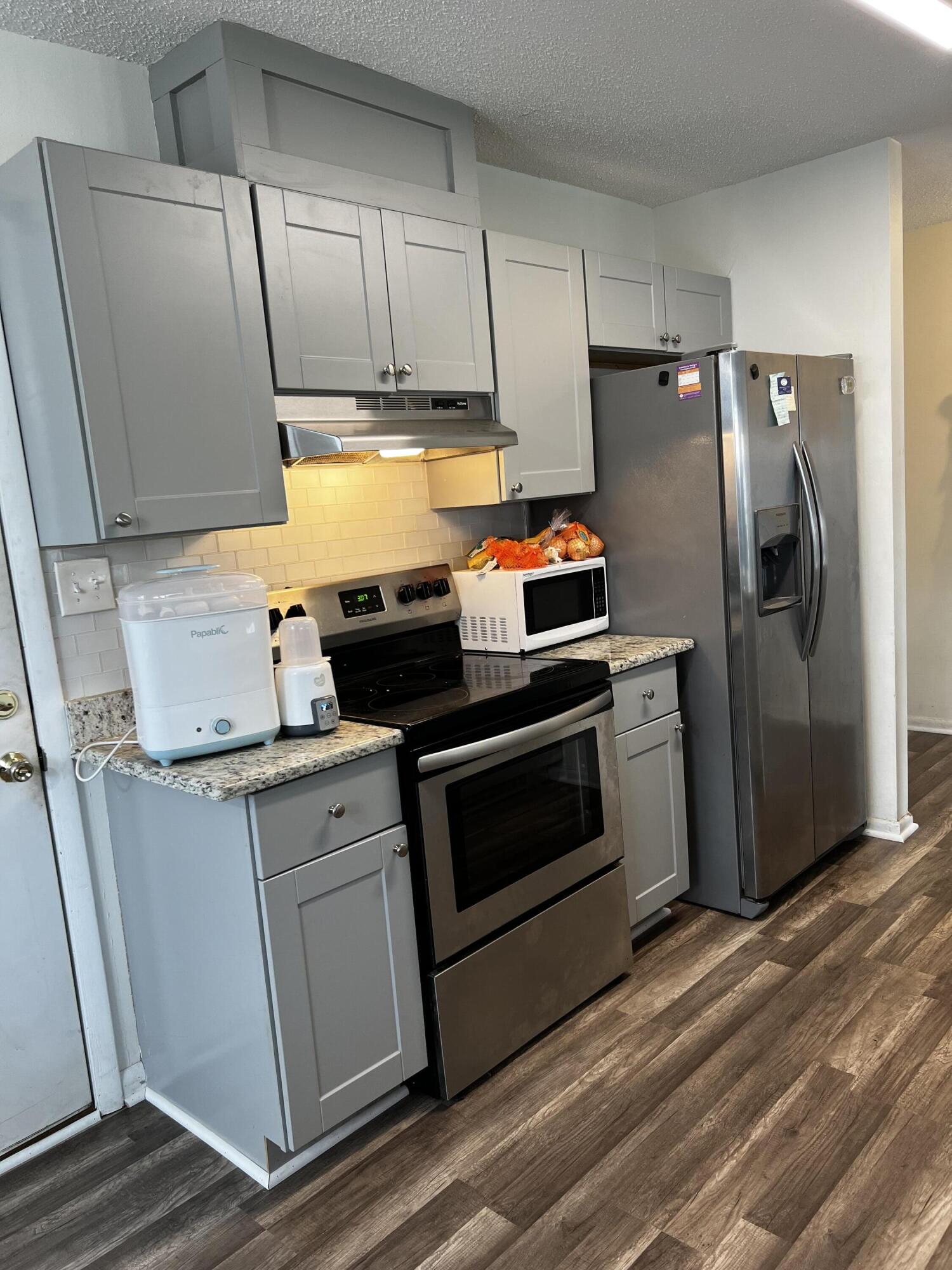 CIMARRON ESTATES - Residential