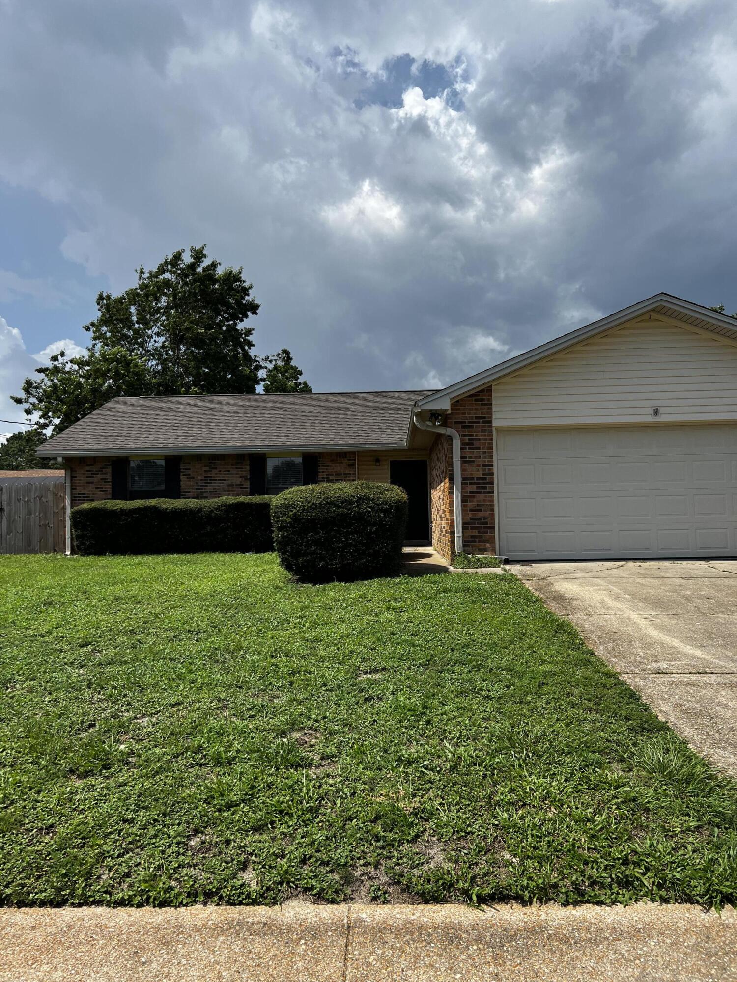 CIMARRON ESTATES - Residential