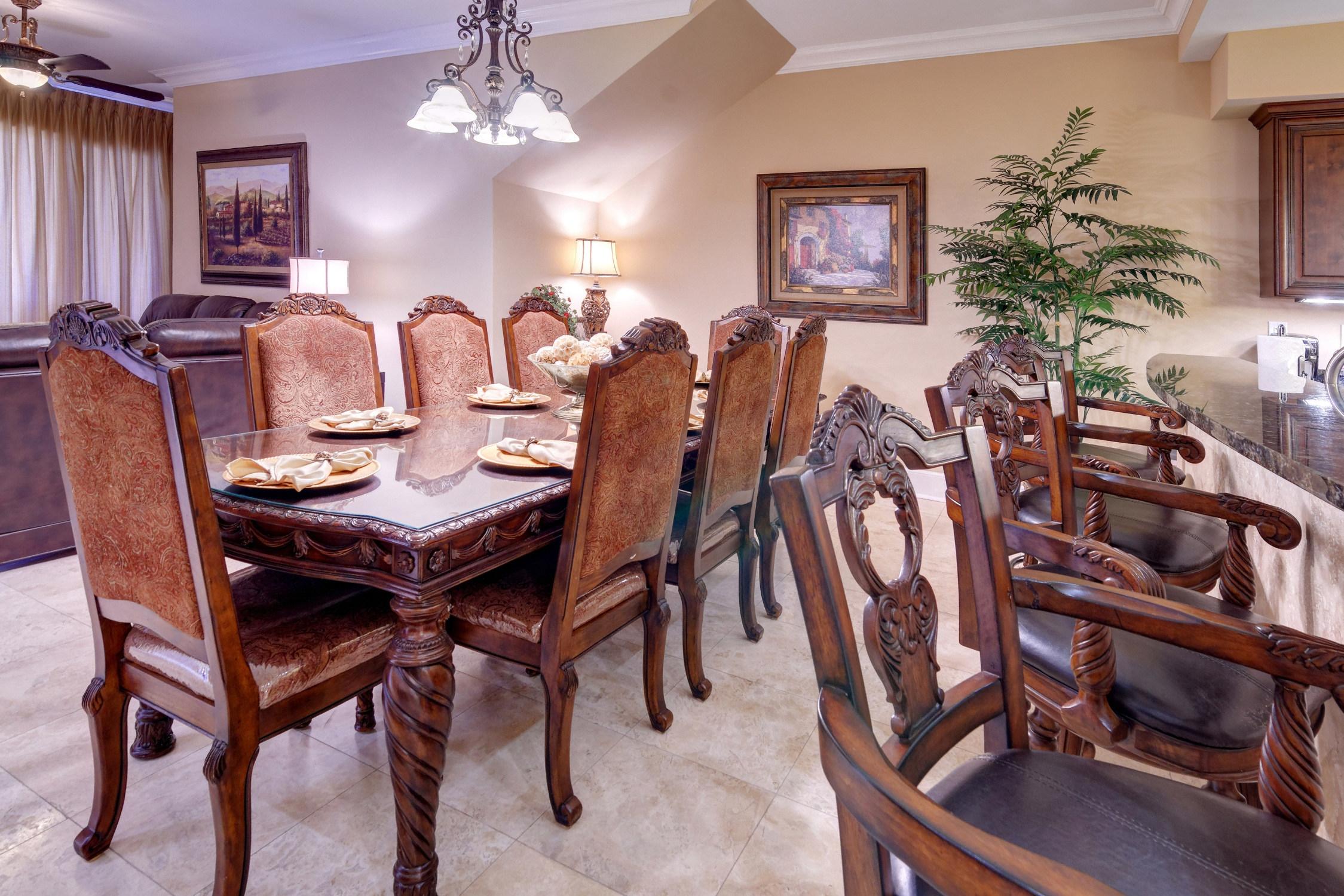 SANCTUARY BY THE SEA CONDO - Residential