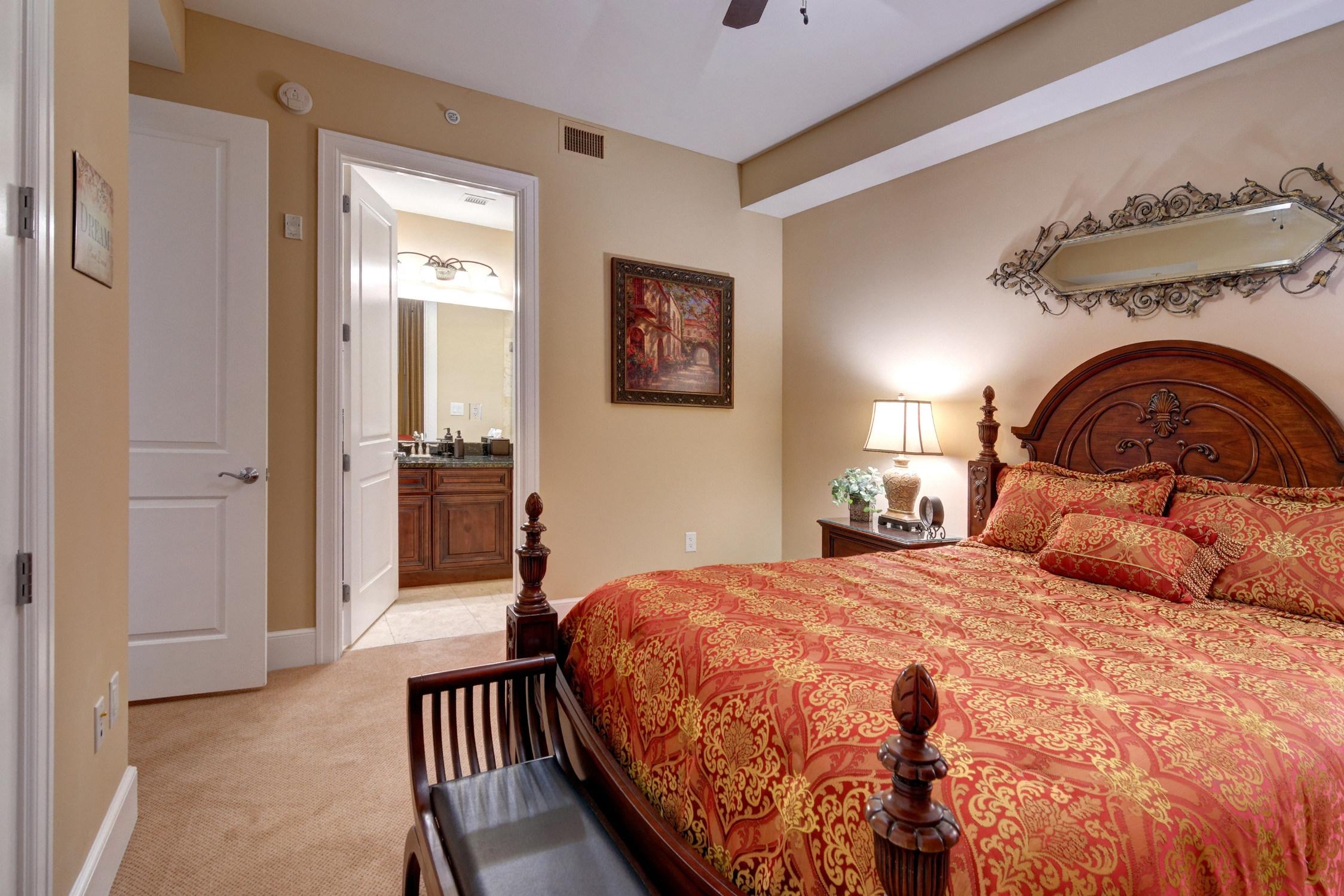 SANCTUARY BY THE SEA CONDO - Residential