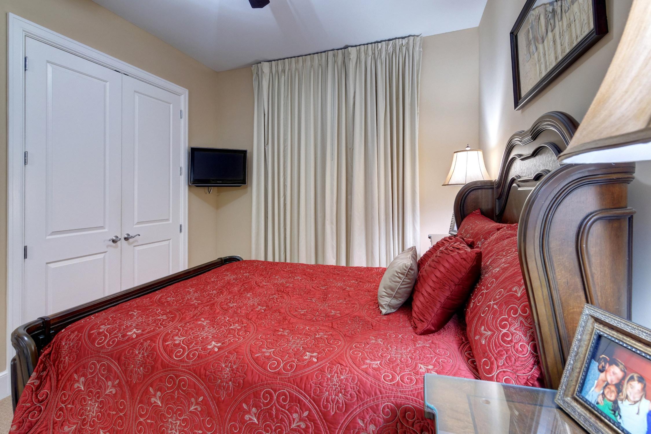 SANCTUARY BY THE SEA CONDO - Residential