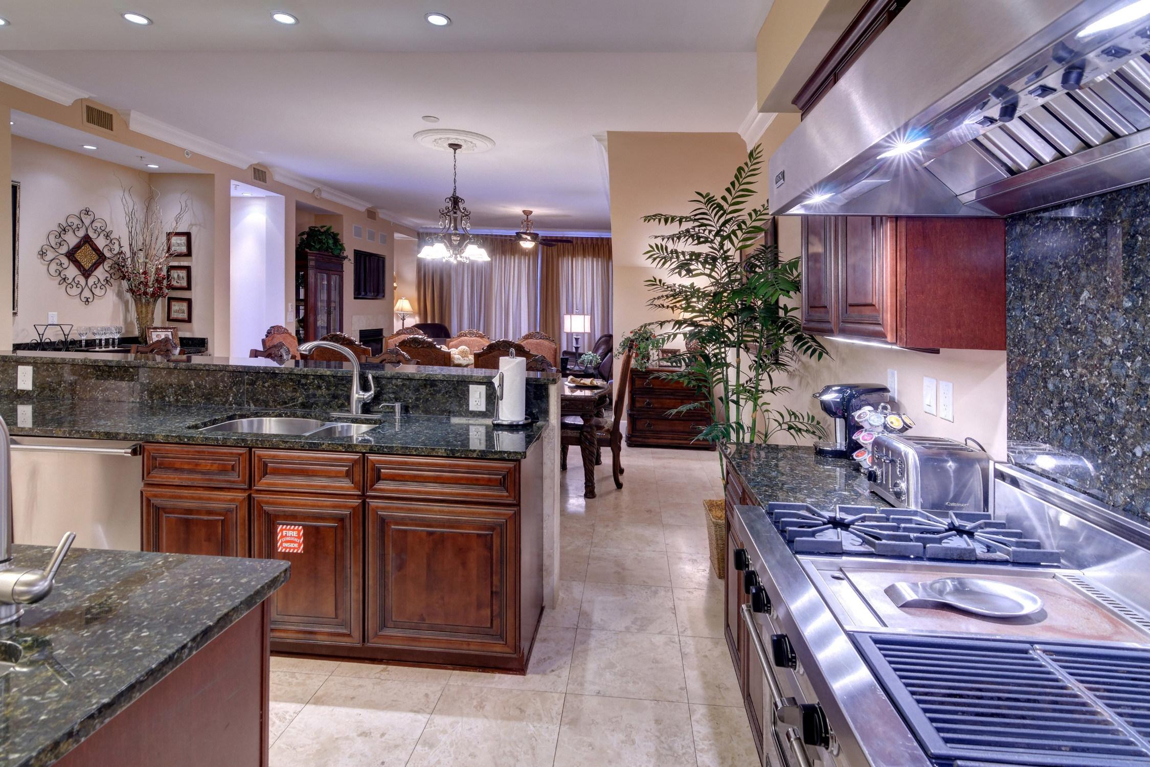 SANCTUARY BY THE SEA CONDO - Residential