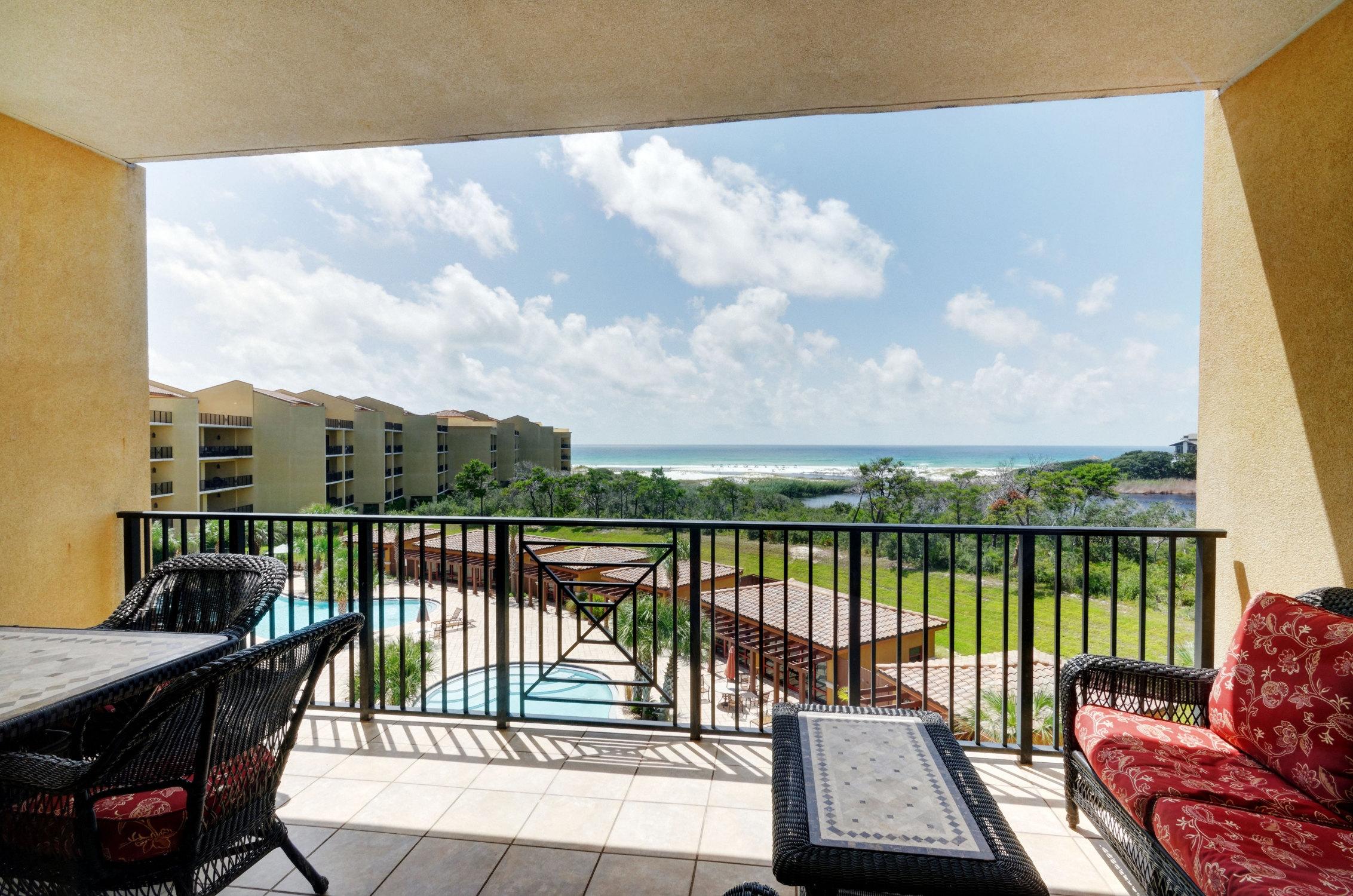 SANCTUARY BY THE SEA CONDO - Residential
