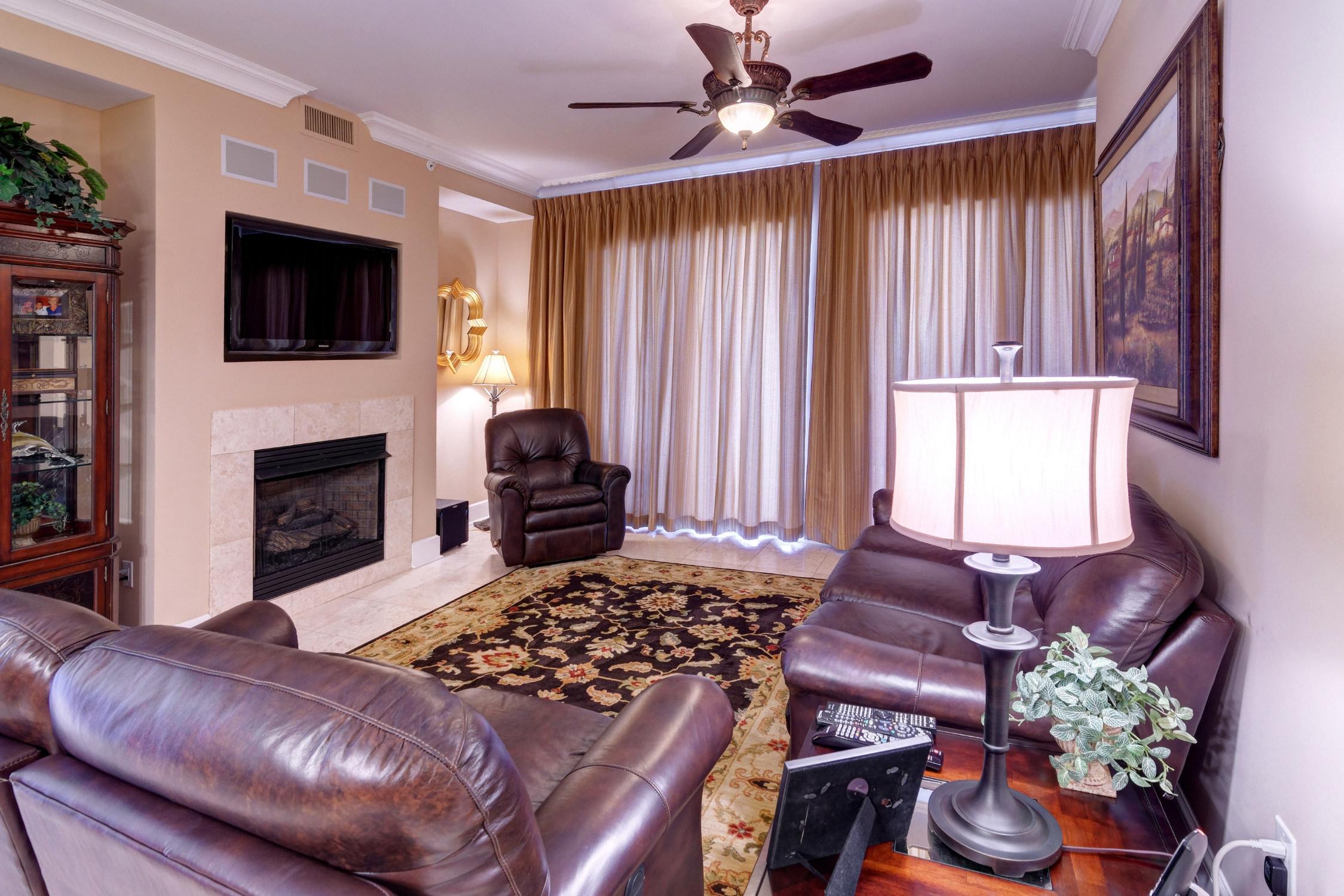 SANCTUARY BY THE SEA CONDO - Residential
