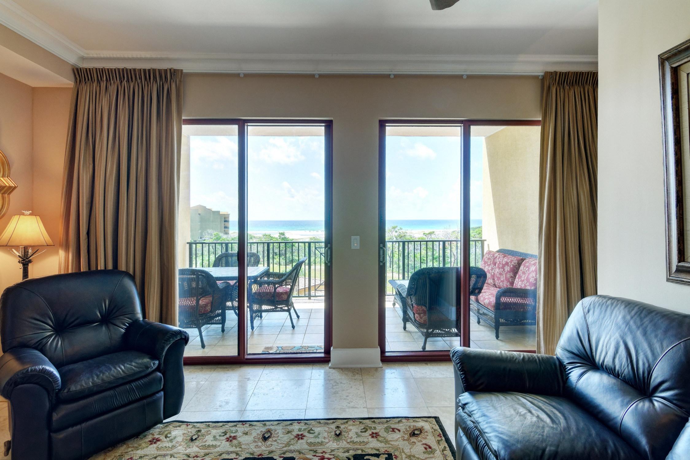 SANCTUARY BY THE SEA CONDO - Residential
